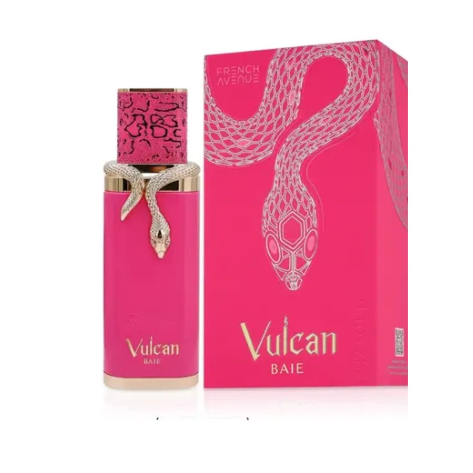 Vulcan Baie | EDP | 100 ml