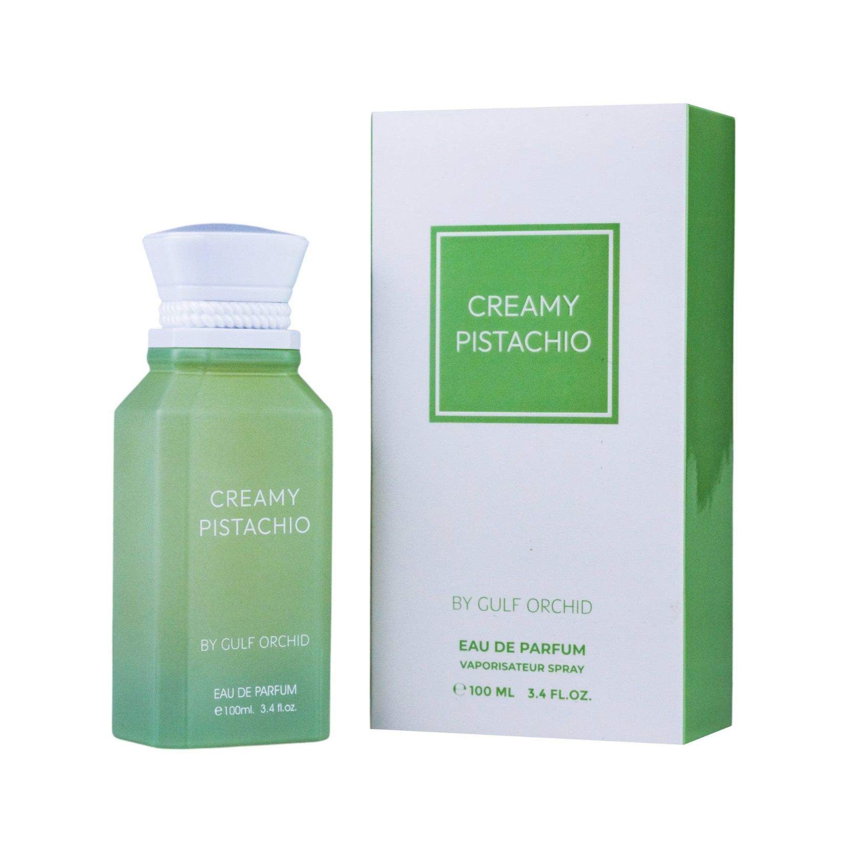 Creamy Pistacho | EDP | 100 ml