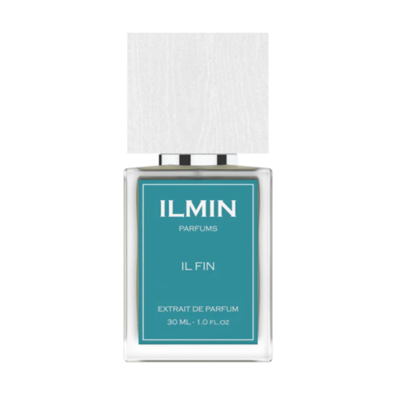 Il Fin | Extrait de parfum | 30 ml