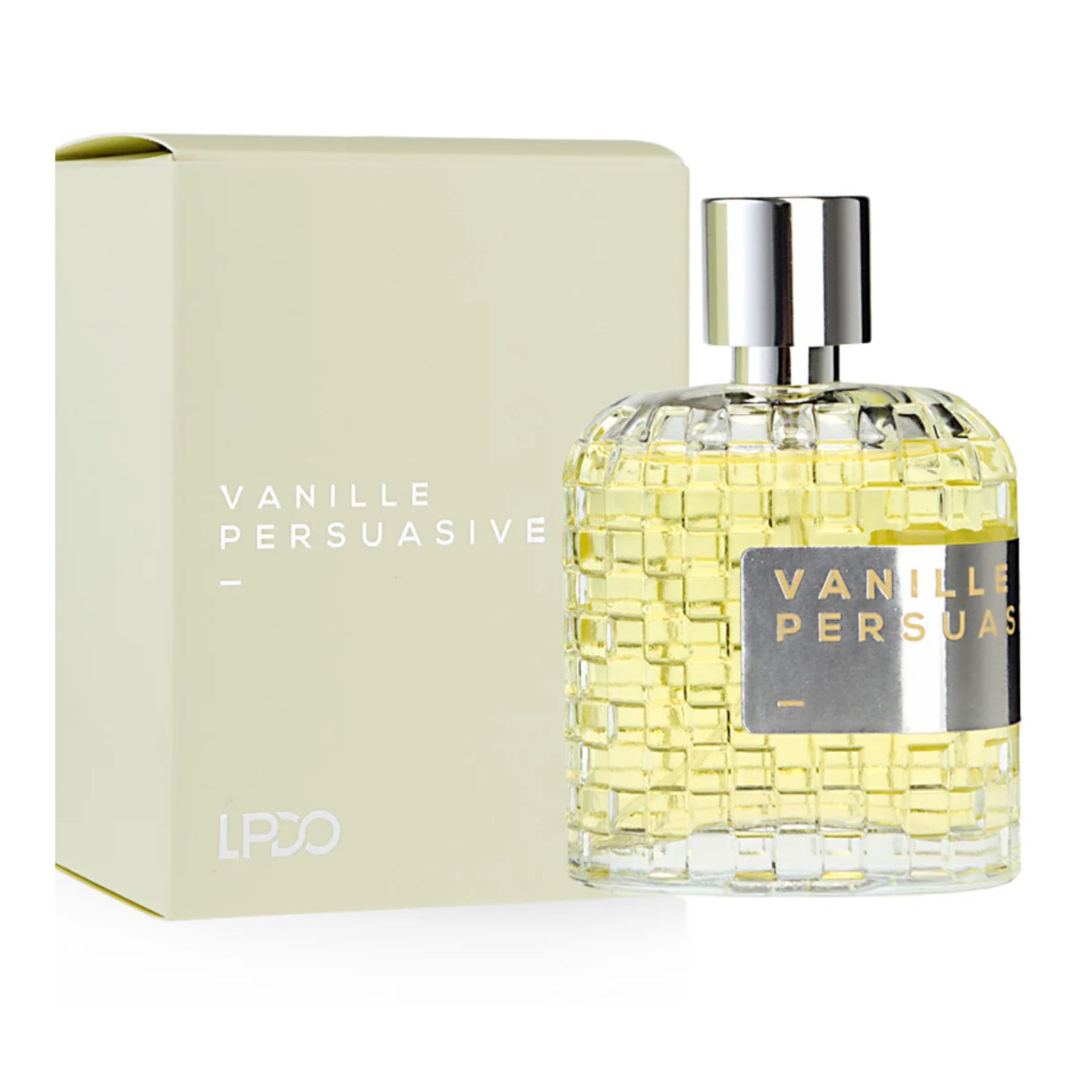 Vanille Persuasive | EDP | 100 ml