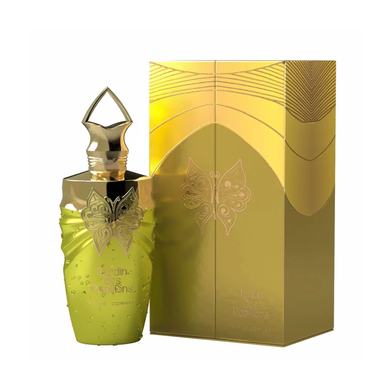 Jardin Papillons | EDP | 100 ml