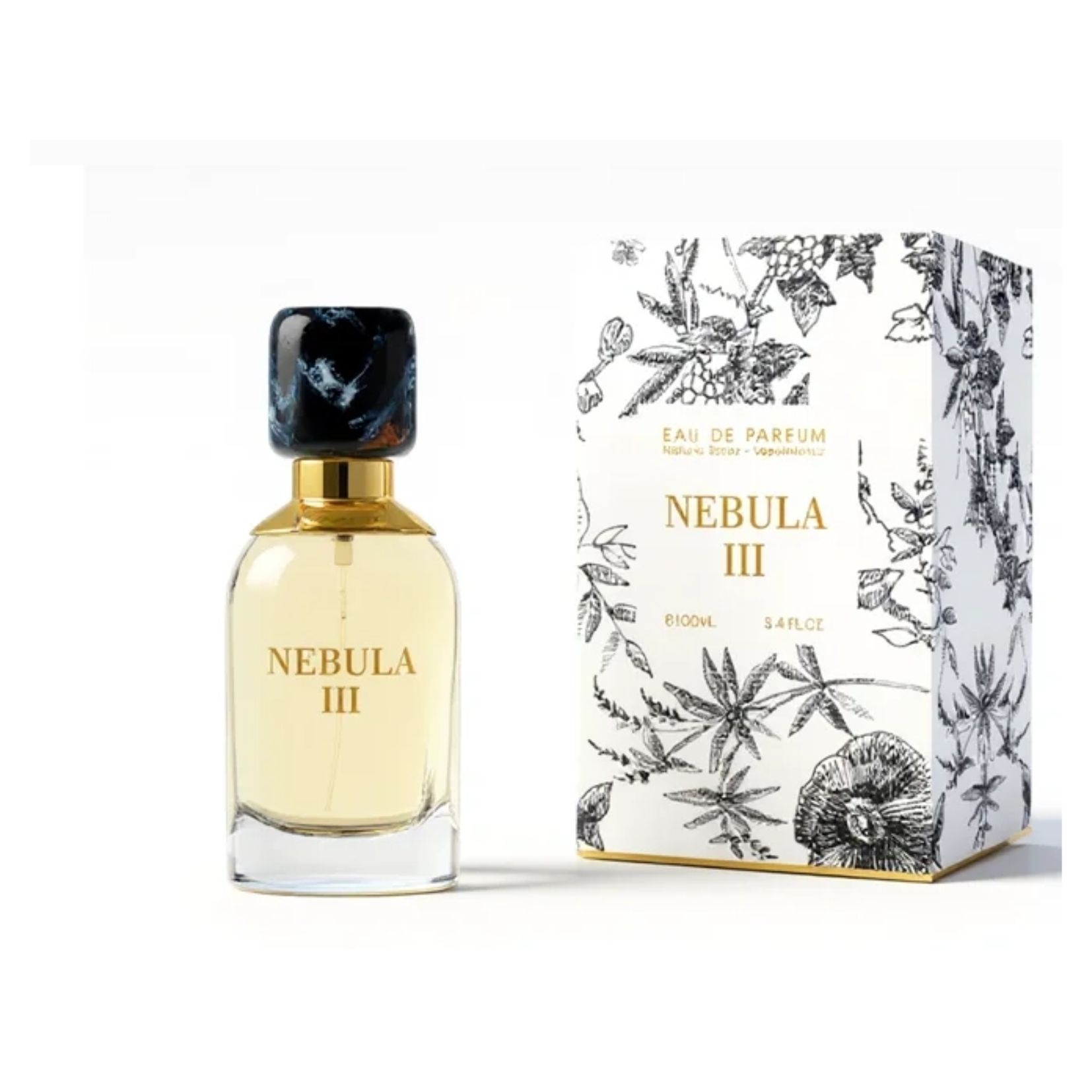Nebula III | EDP | 100 ml