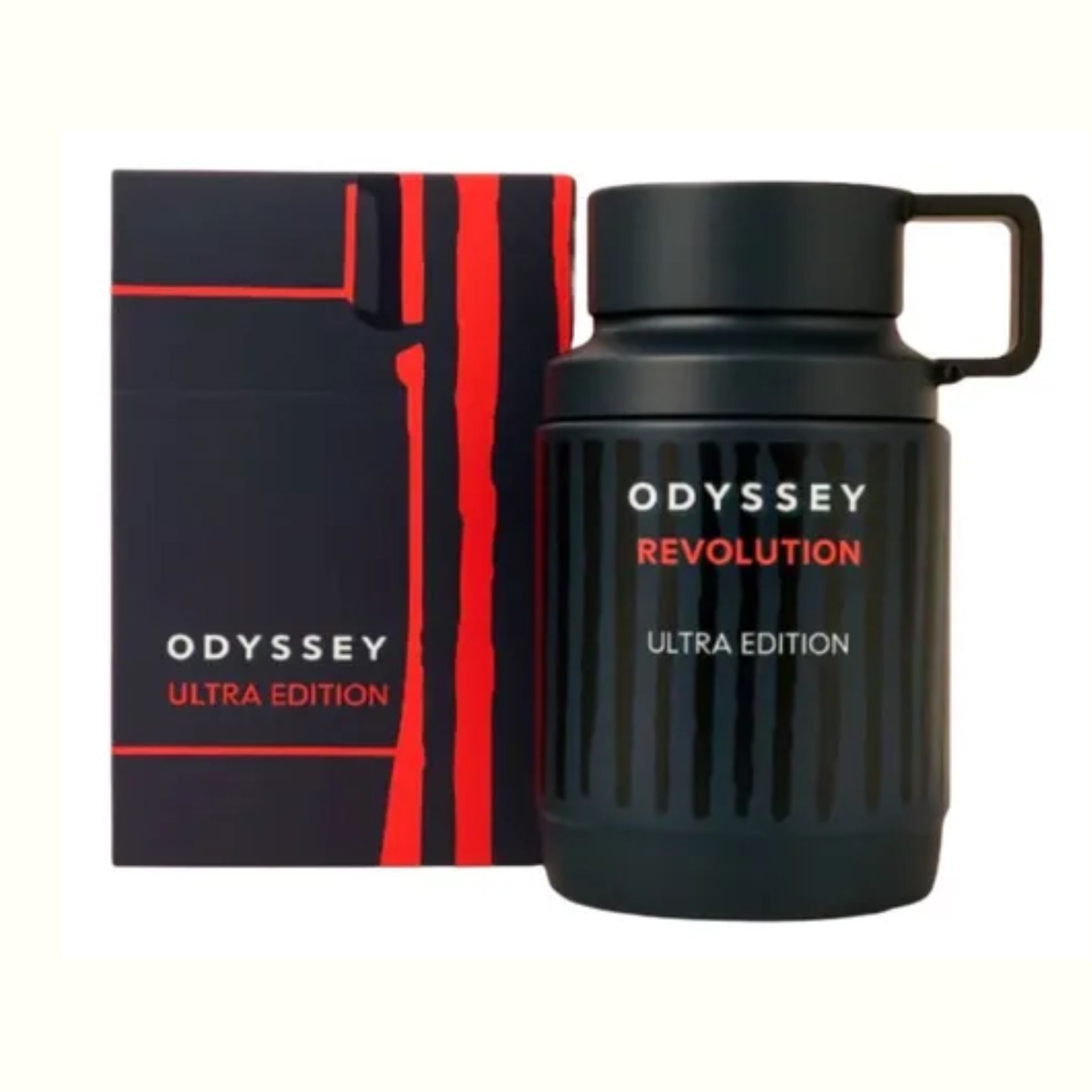Odissey Revolution | EDP | 100 ml