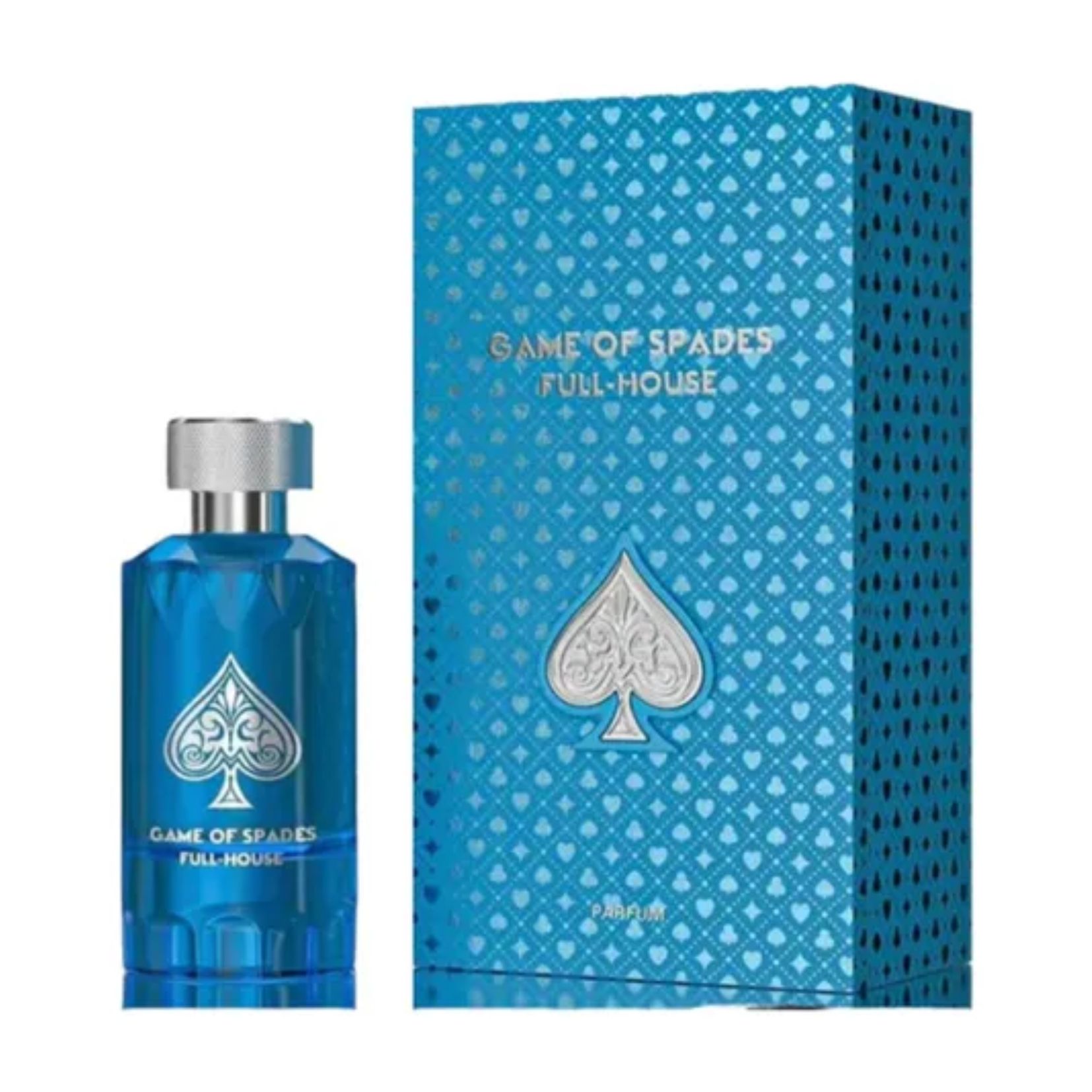 Game of spades Full House | EDP | 100 ml