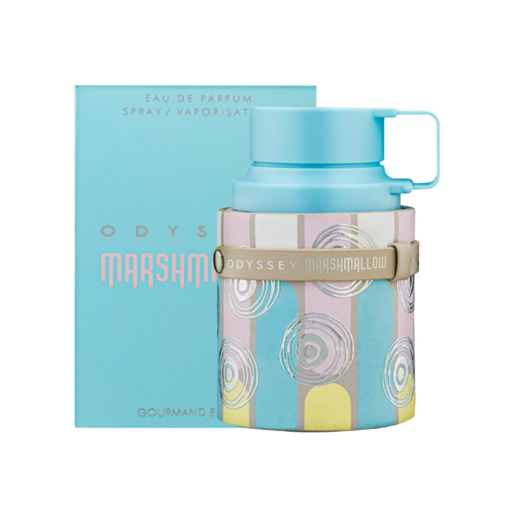 Odissey Mashmallow | EDP | 100 ml