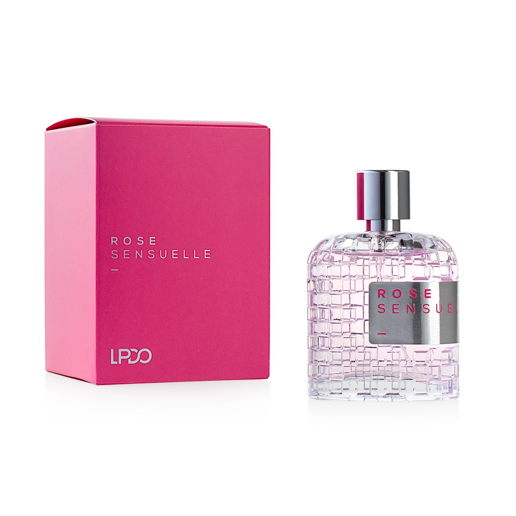 Rose Sensuelle | EDP | 100 ml