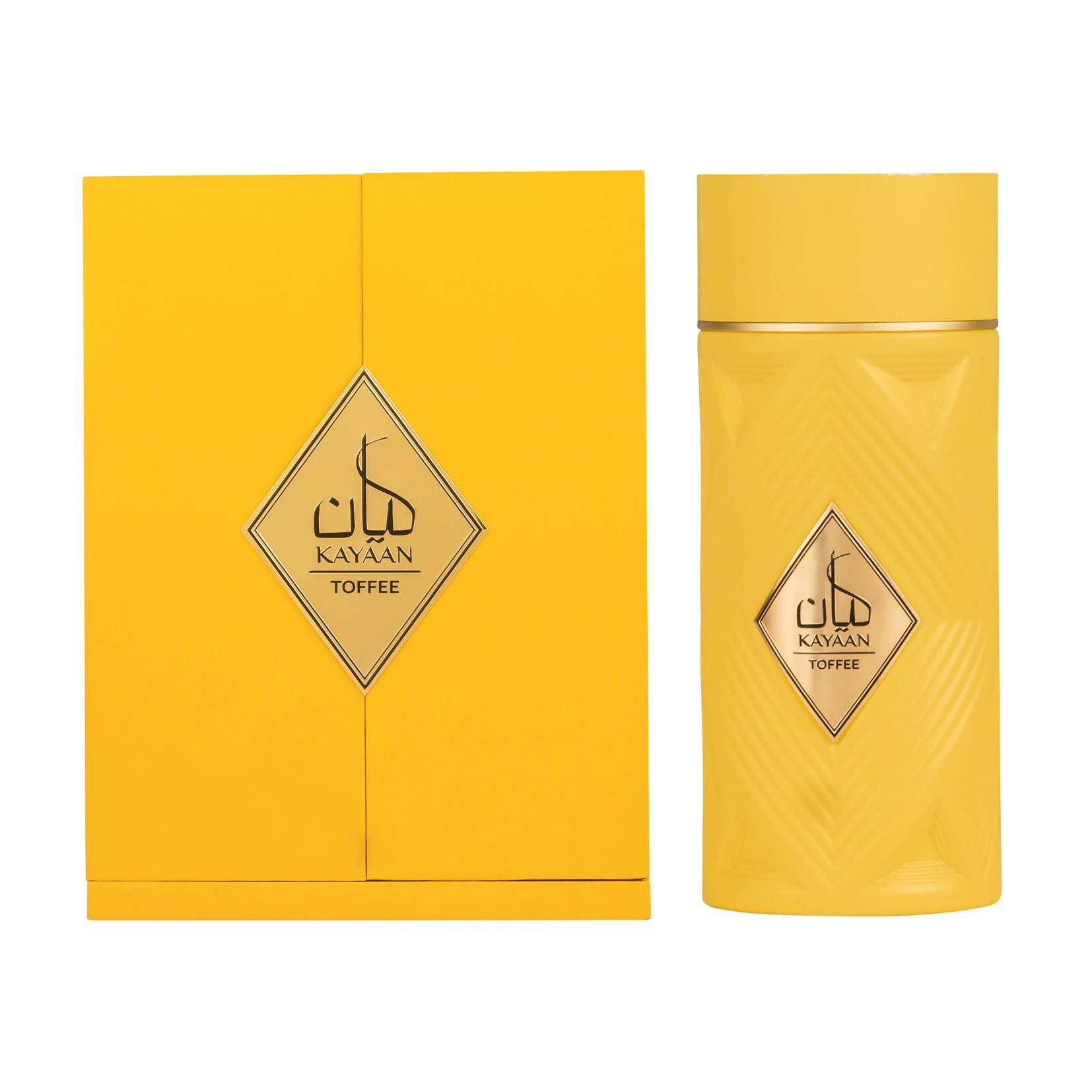 Kayaan Toffe | EDP | 100 ml