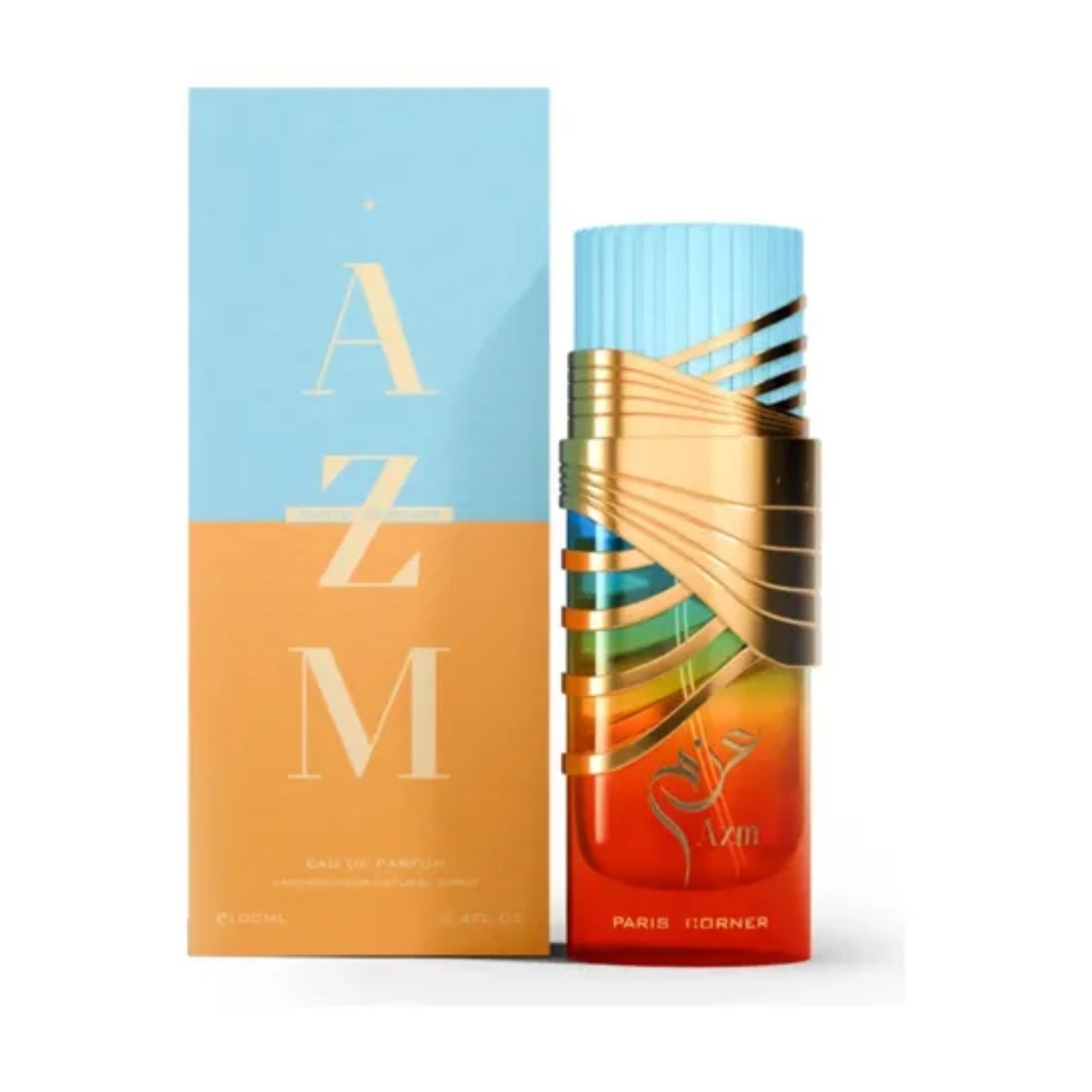 Azm | EDP | 100 ml