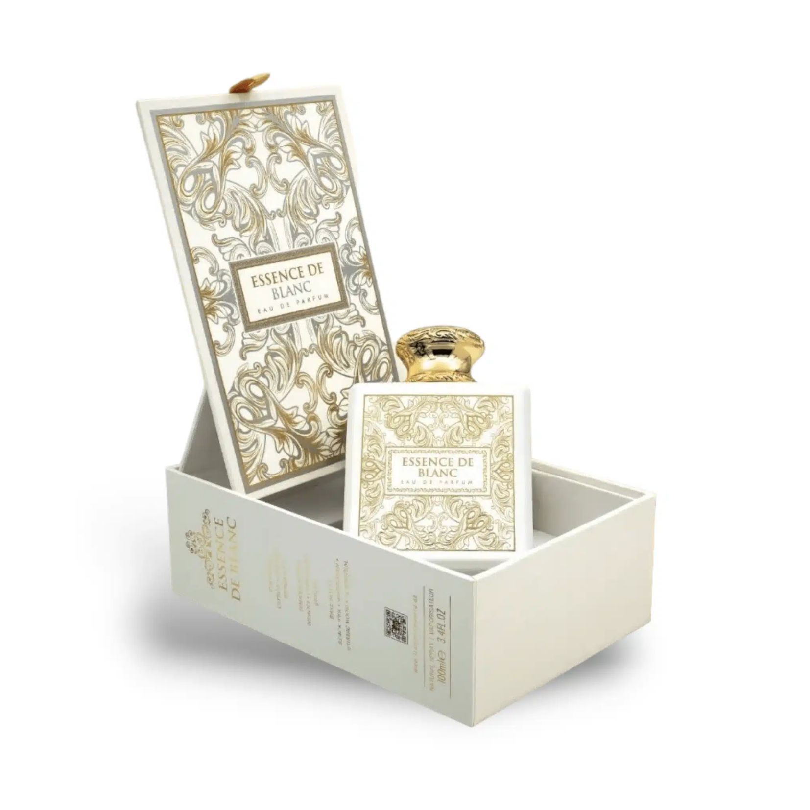 Essence De Blanc | EDP | 100 ml