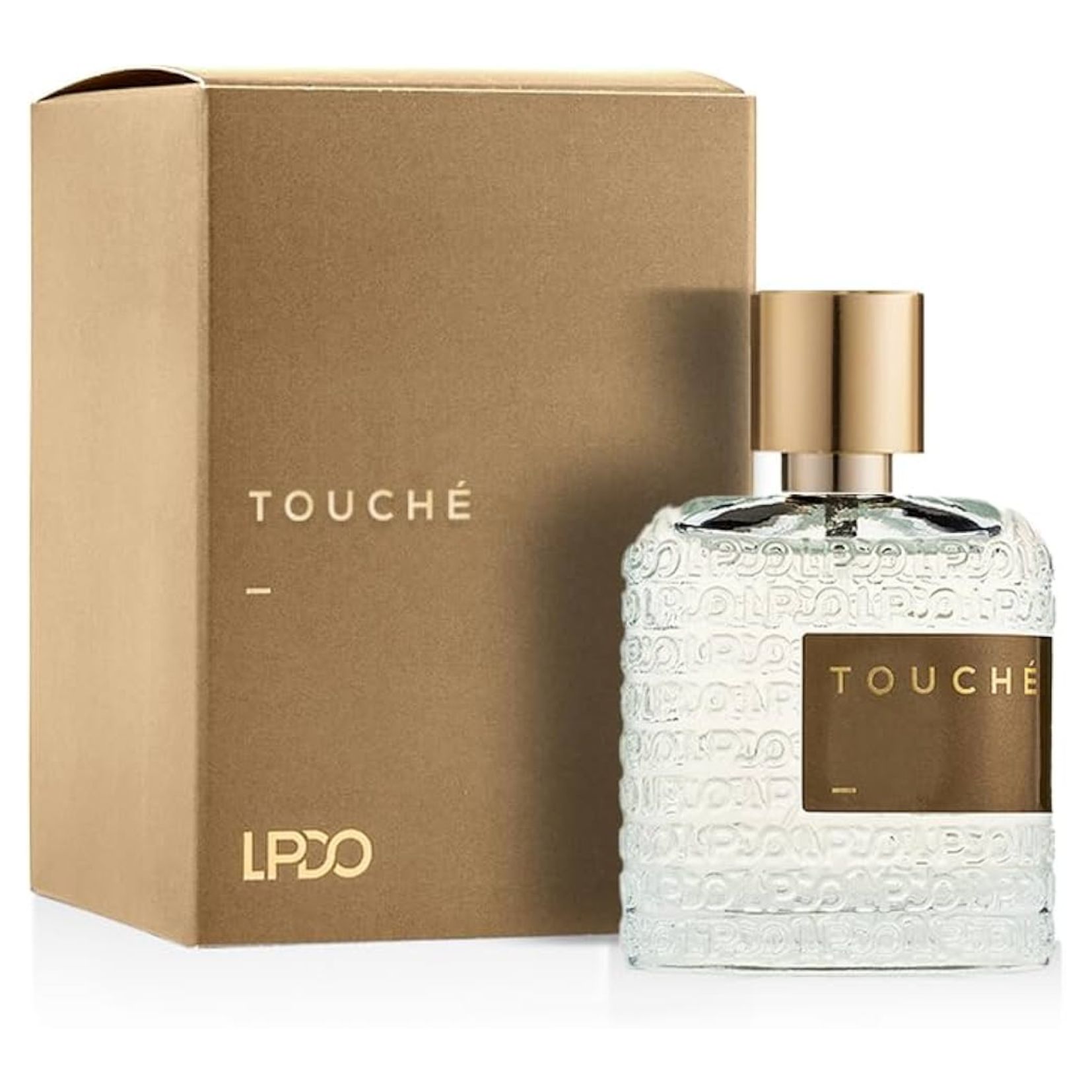 Touche | EDP | 100 ml