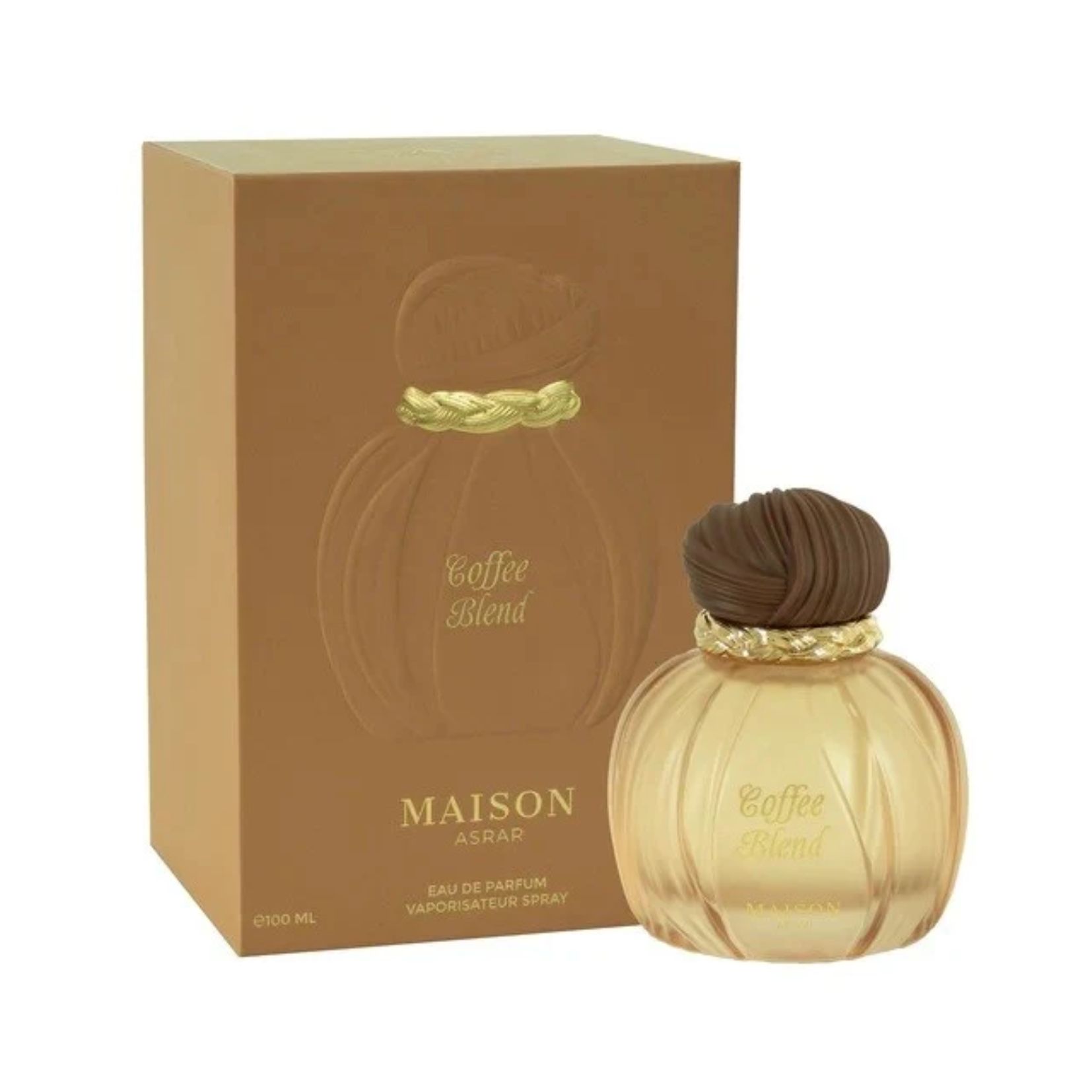 Coffe Blend | EDP | 100 ml