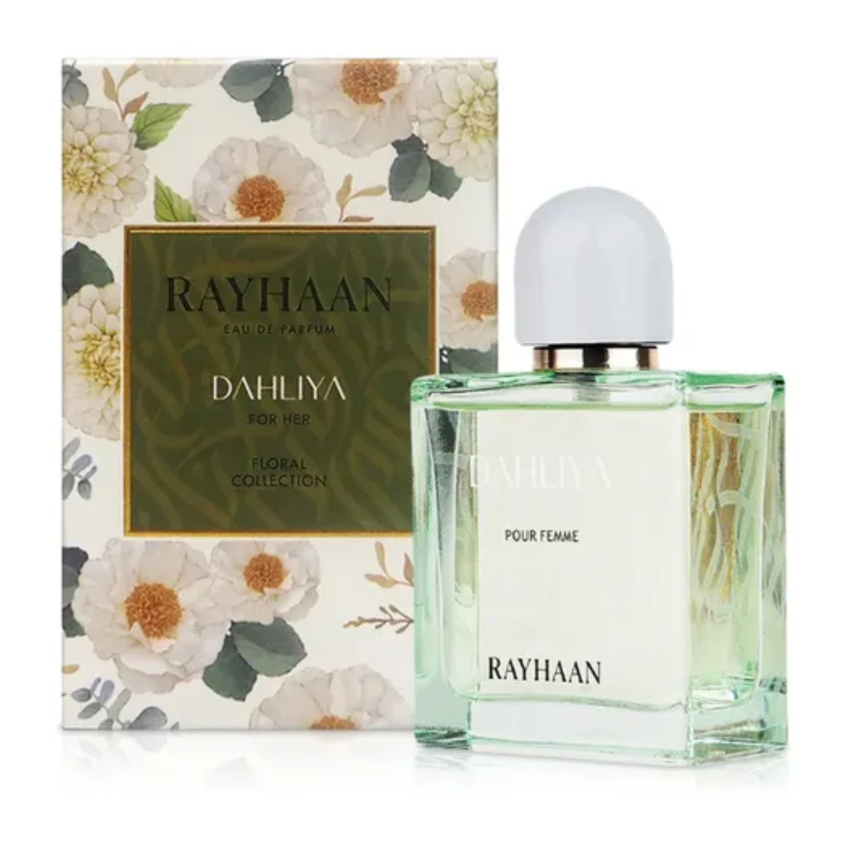 Dahliya | EDP | 100 ml