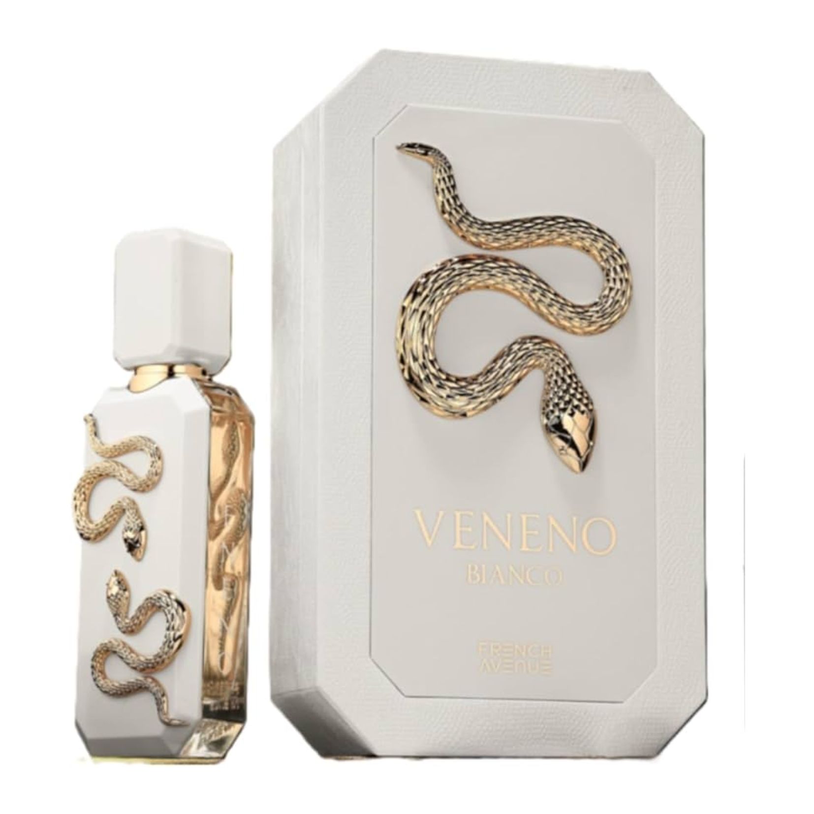 Veneno Bianco | EDP | 100 ml