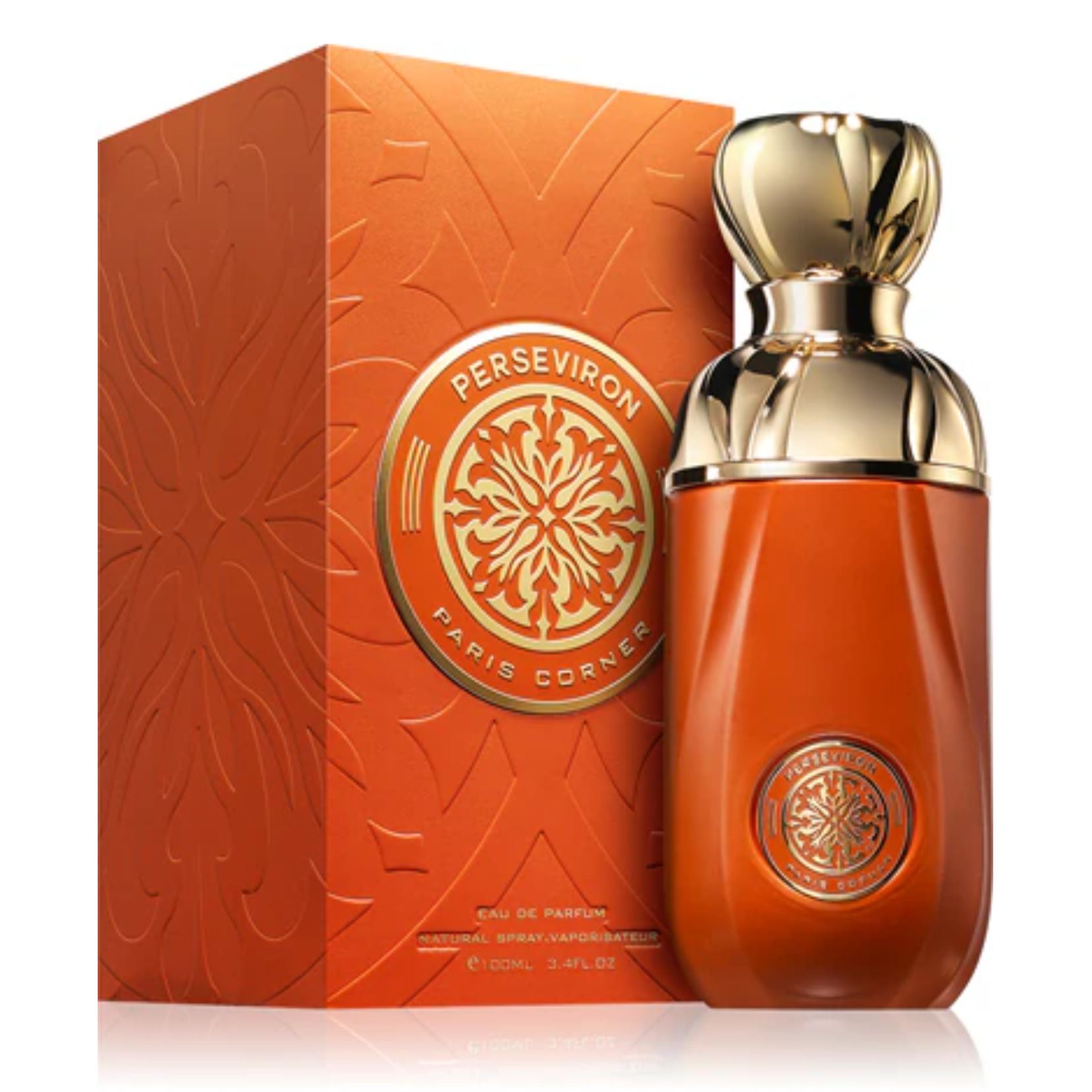 Perseviron | EDP | 100 ml