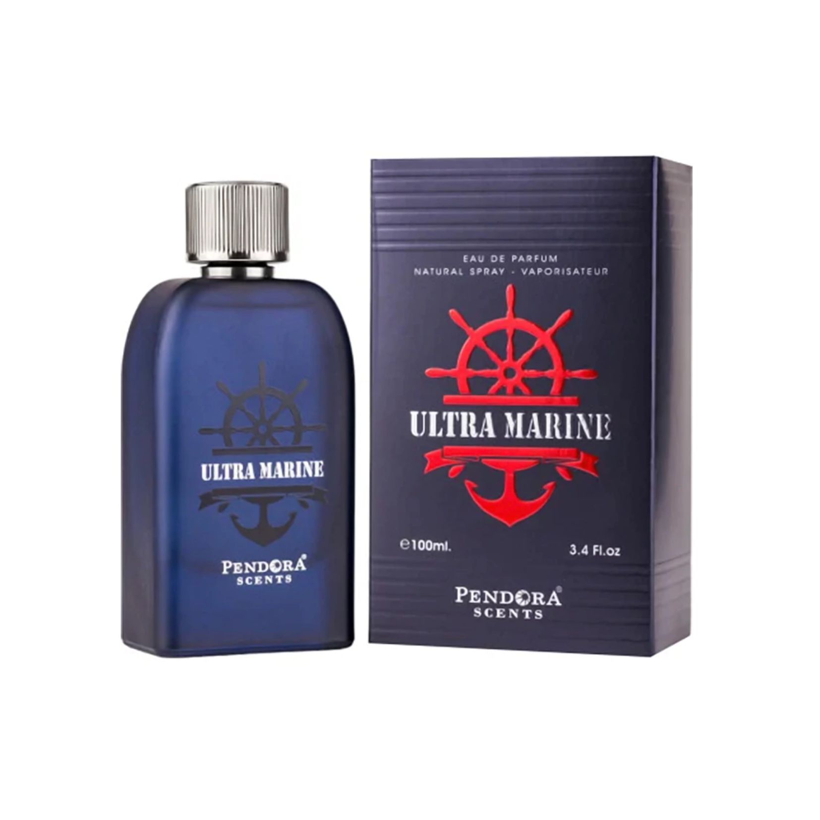 Pendora Ultra Marine | EDP | 100 ml