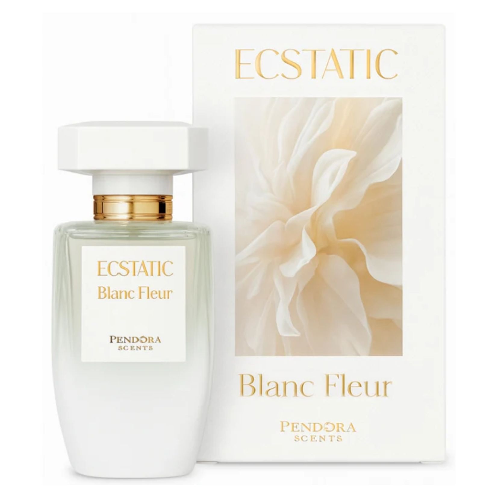 Pendora Ecstatic Blanc Fleur | EDP | 100 ml