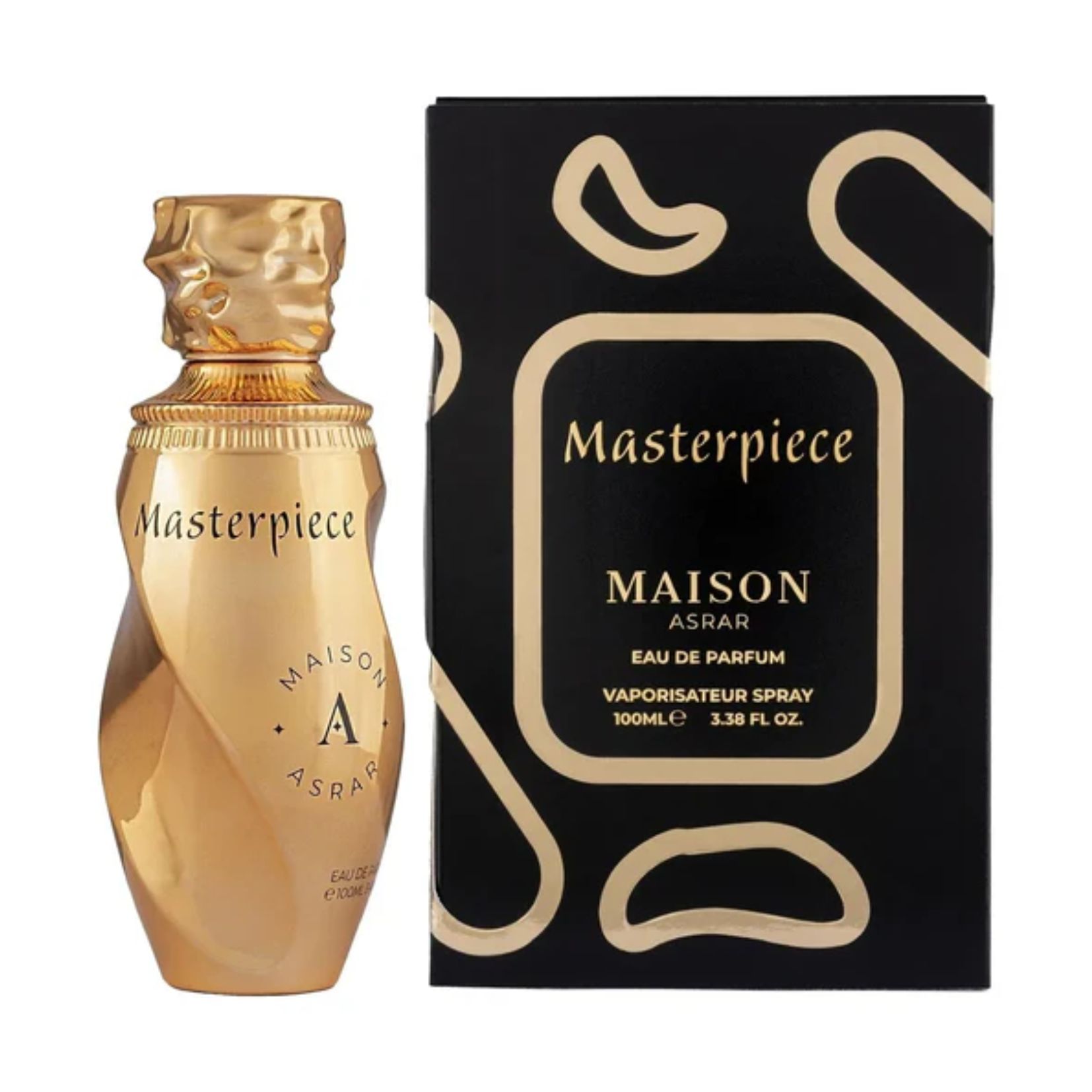 Masterpiece | EDP | 90 ml