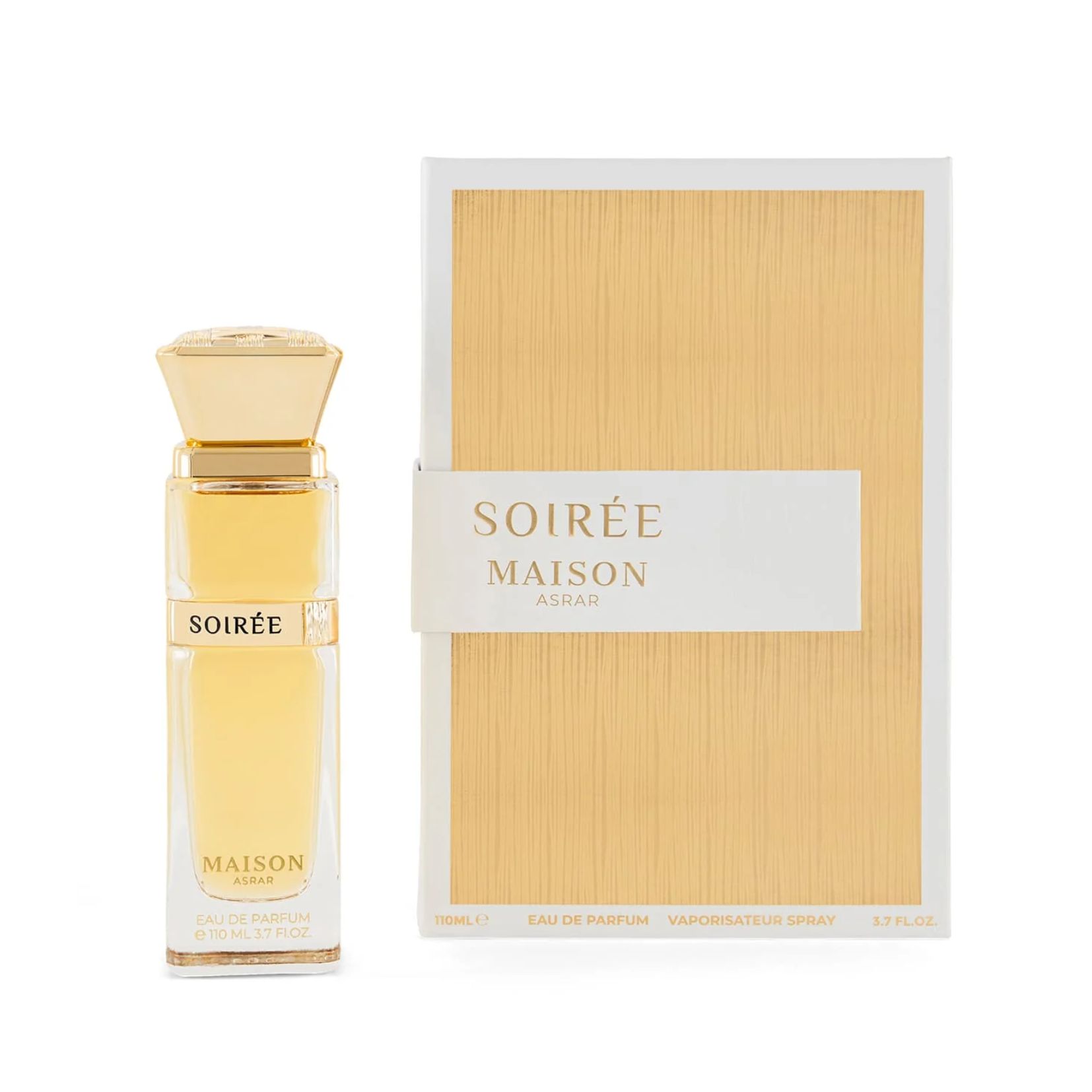 Soiree | EDP | 90 ml