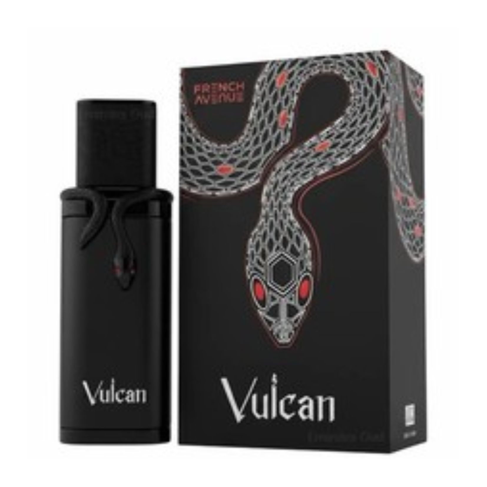 Vulcan Black Friday | EDP | 100 ml