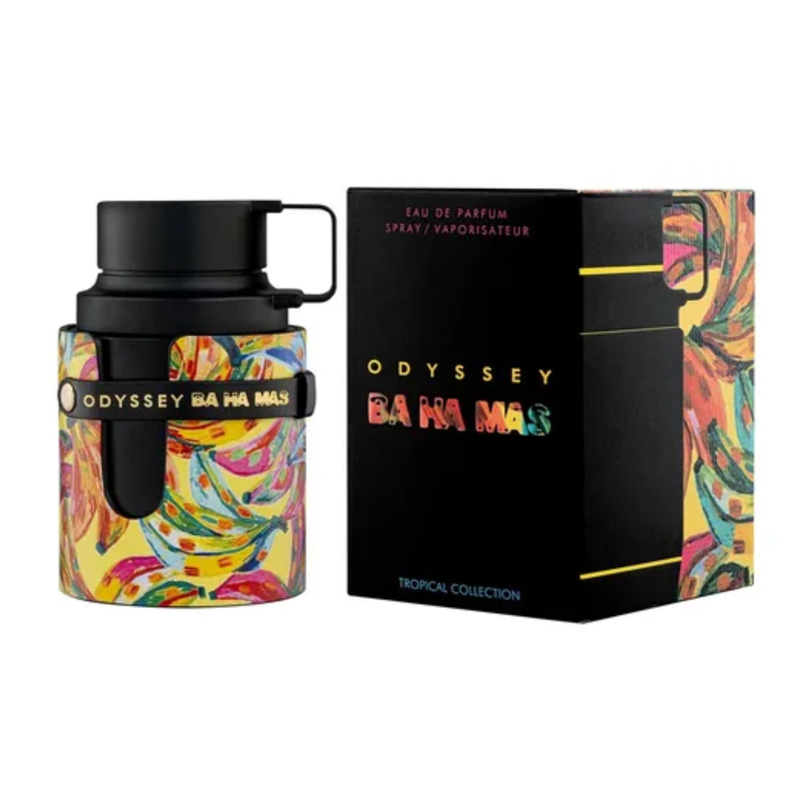 Odissey Ba Ha Mas | EDP | 100 ml