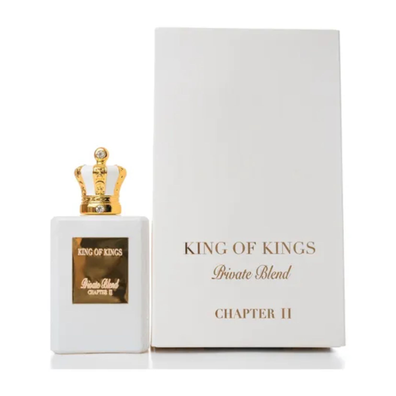 King Of Kings chapter II | EDP | 100 ml