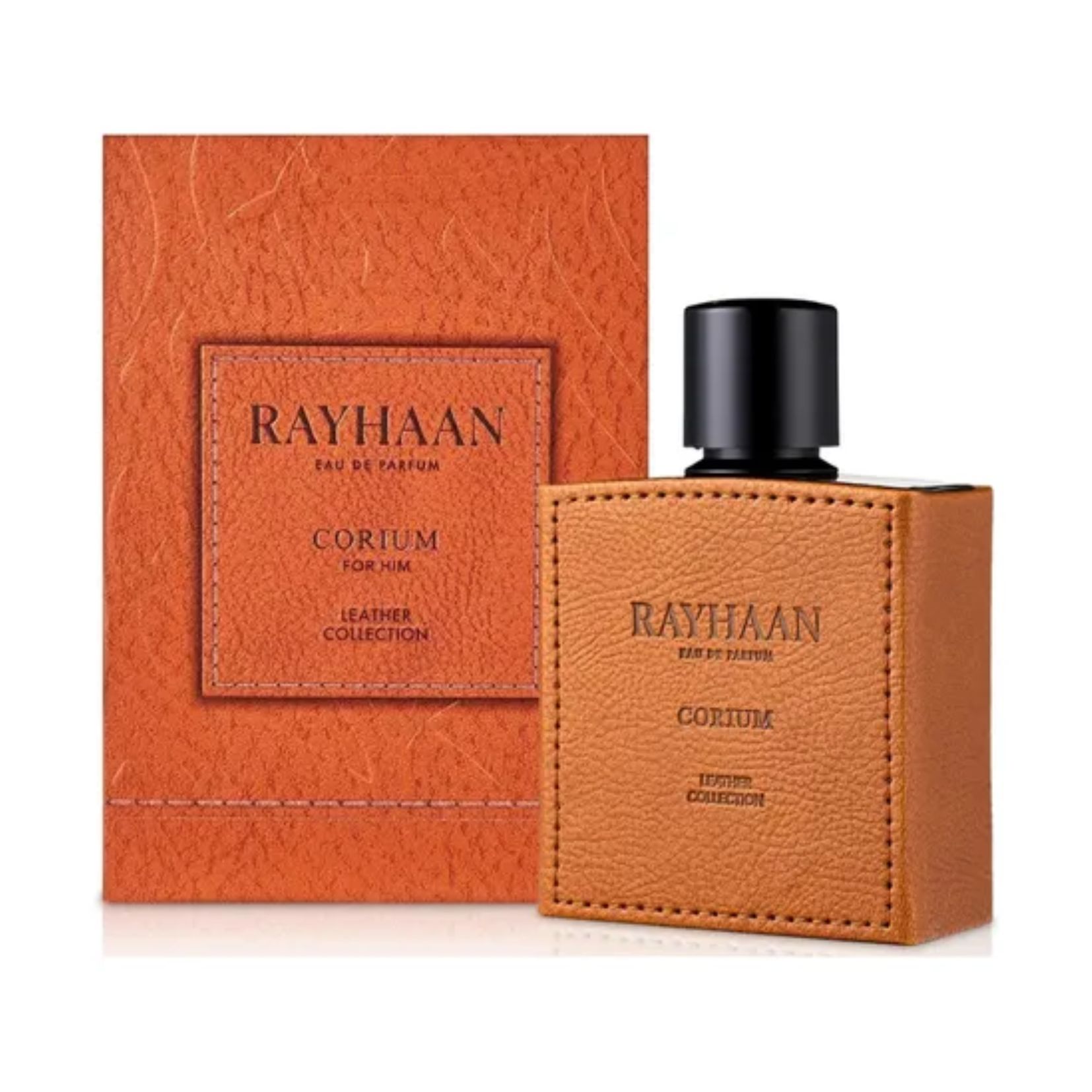 Rayhaan Corium | EDP | 100 ml