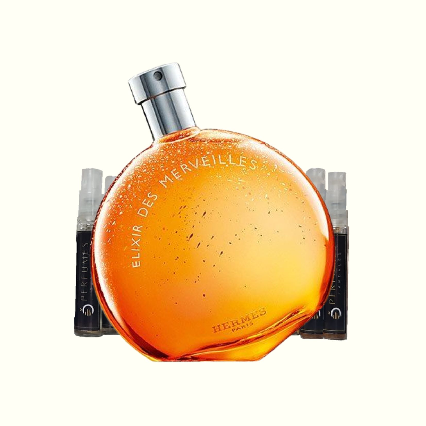 Elixir Des Merveilles | EDP | 5 ml | Decant