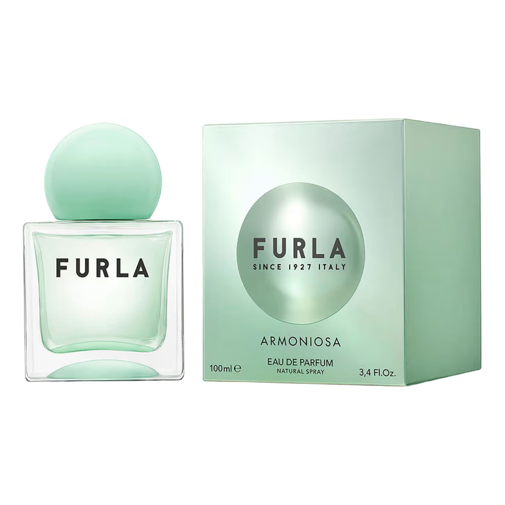 Armoniosa | EDP | 100 ml