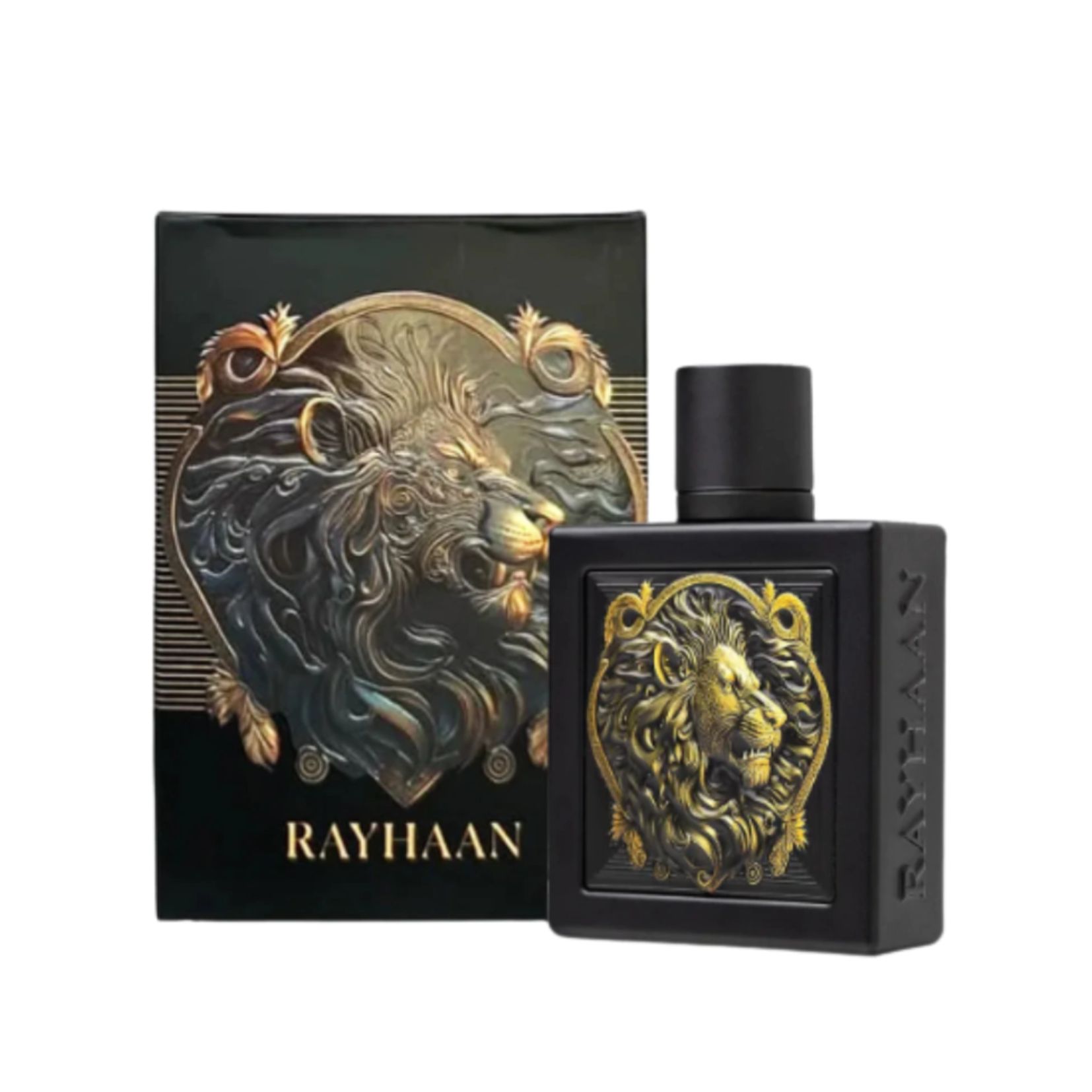 Rayhaan Lion | EDP | 100 ml