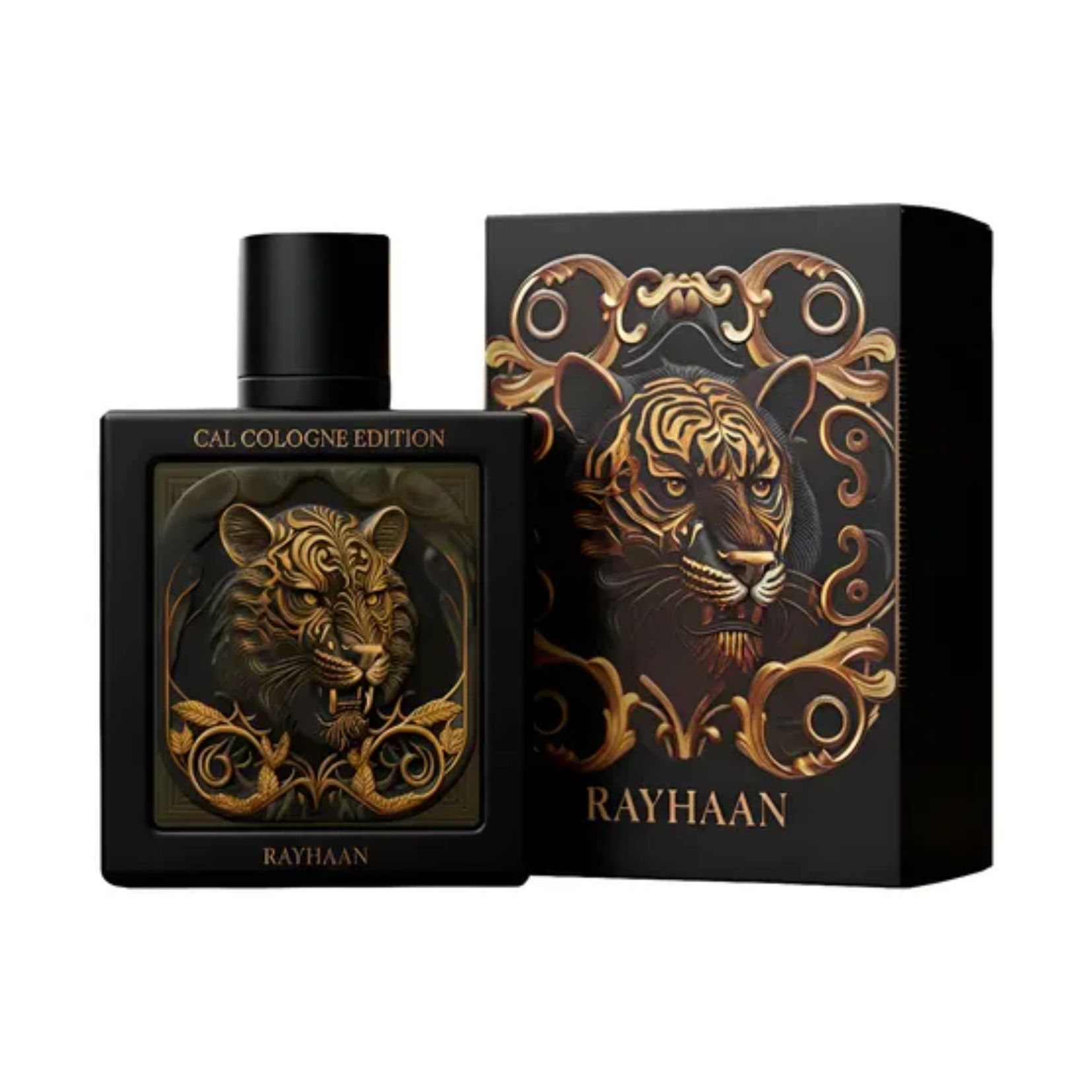 Rayhaan Tiger Cal Cologne | EDP | 100 ml