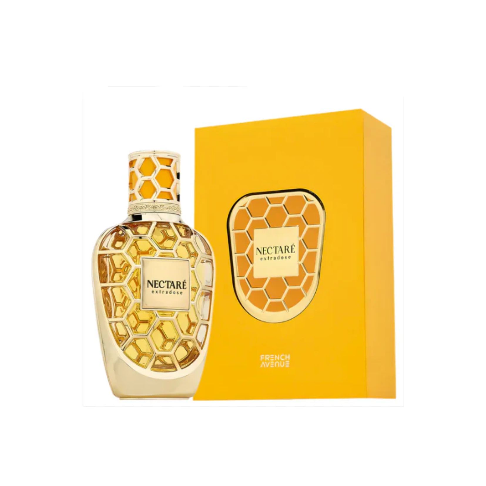 Nectare Extradose | EDP | 100 ml