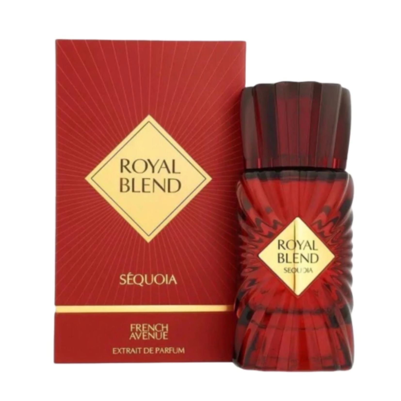 Royal Blend Sequoia | EDP | 100 ml