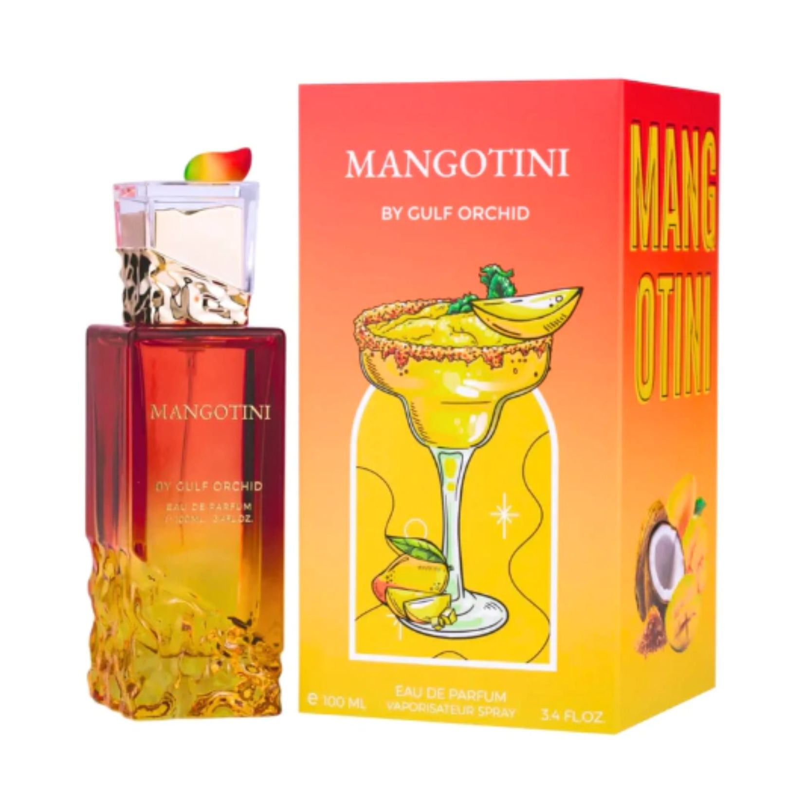 Mangotini | EDP | 100 ml