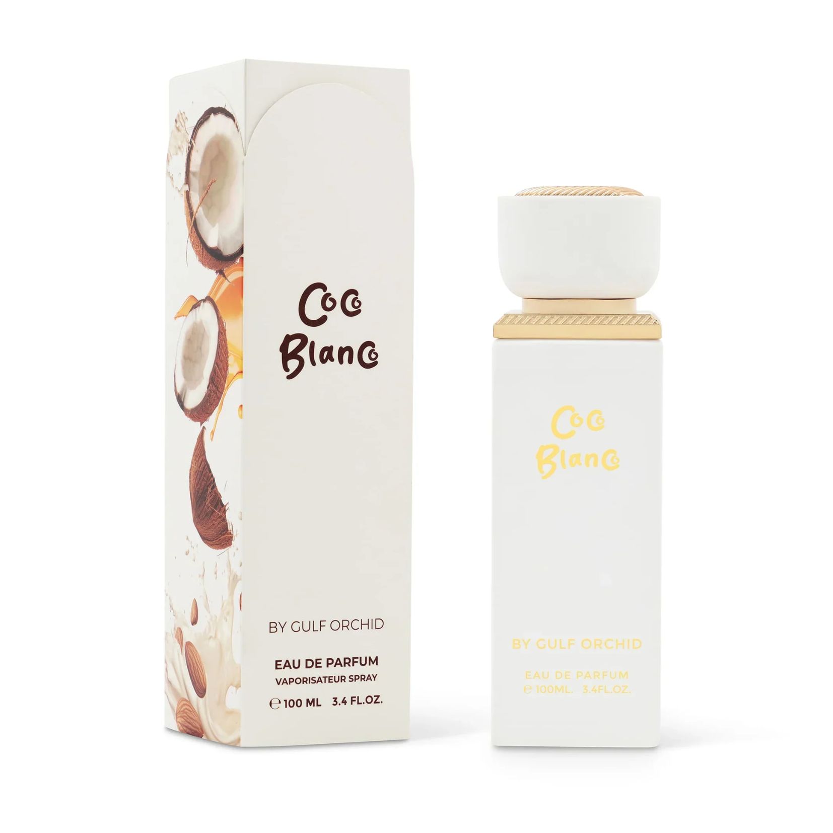 Coco Blanco | EDP | 100 ml