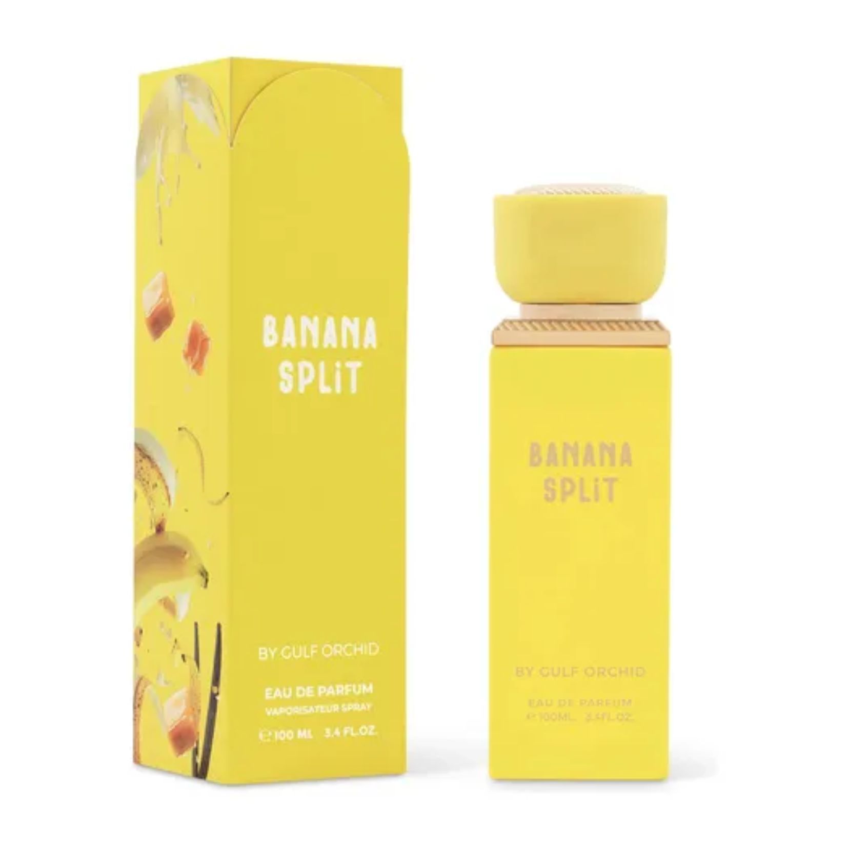 Banana Split | EDP | 100 ml