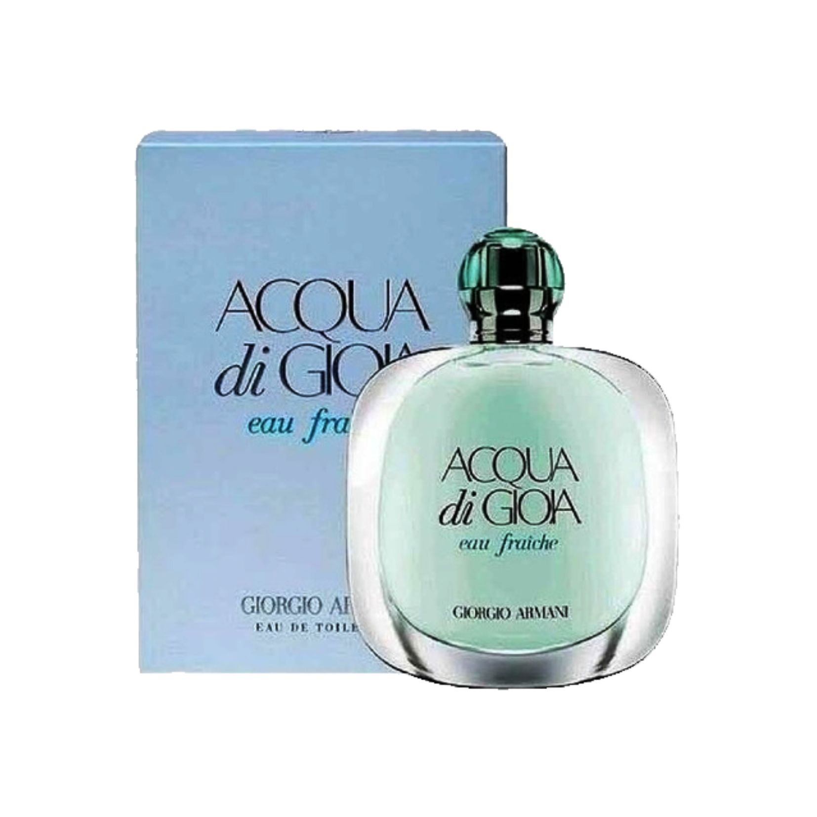Acqua di Gioia Eau Fraiche | EDT | 100 ml | Tester S / Caja