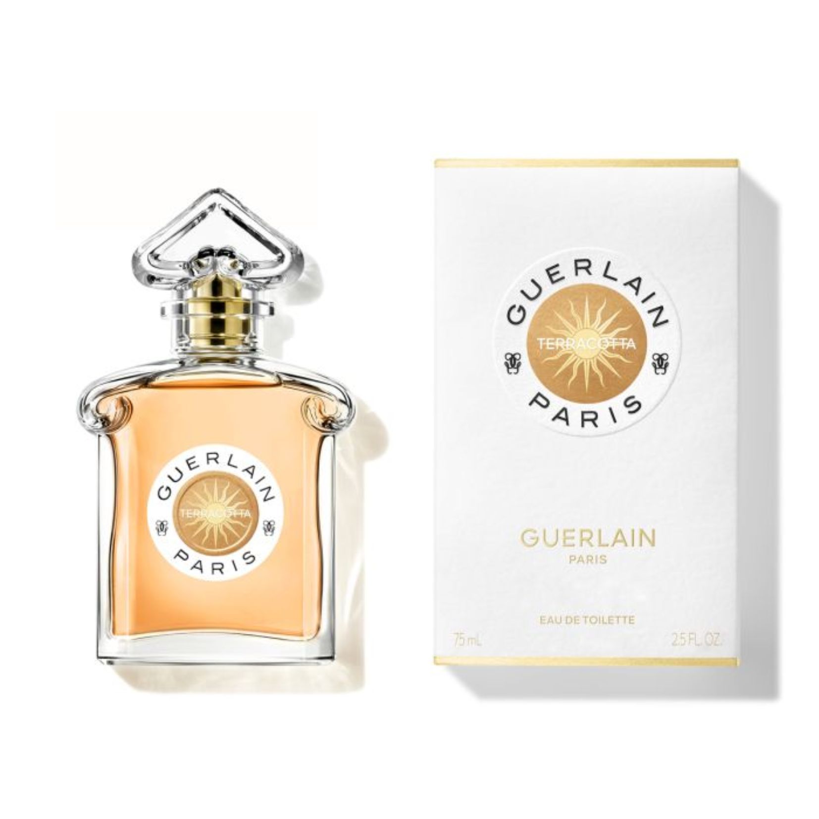 Terracotta | EDT | 75ml | Tester S/ Caja