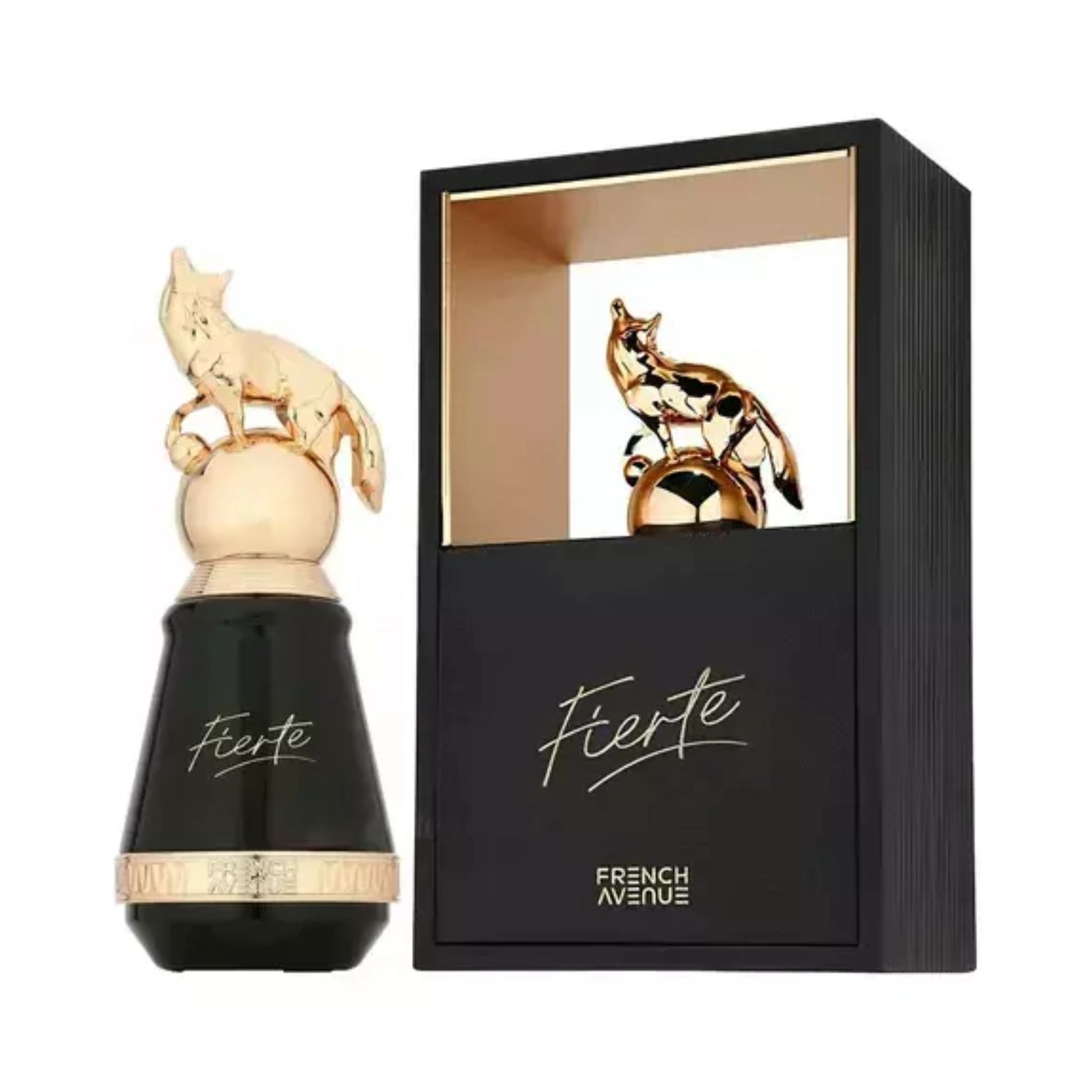 Fierte | EDP | 100 ml