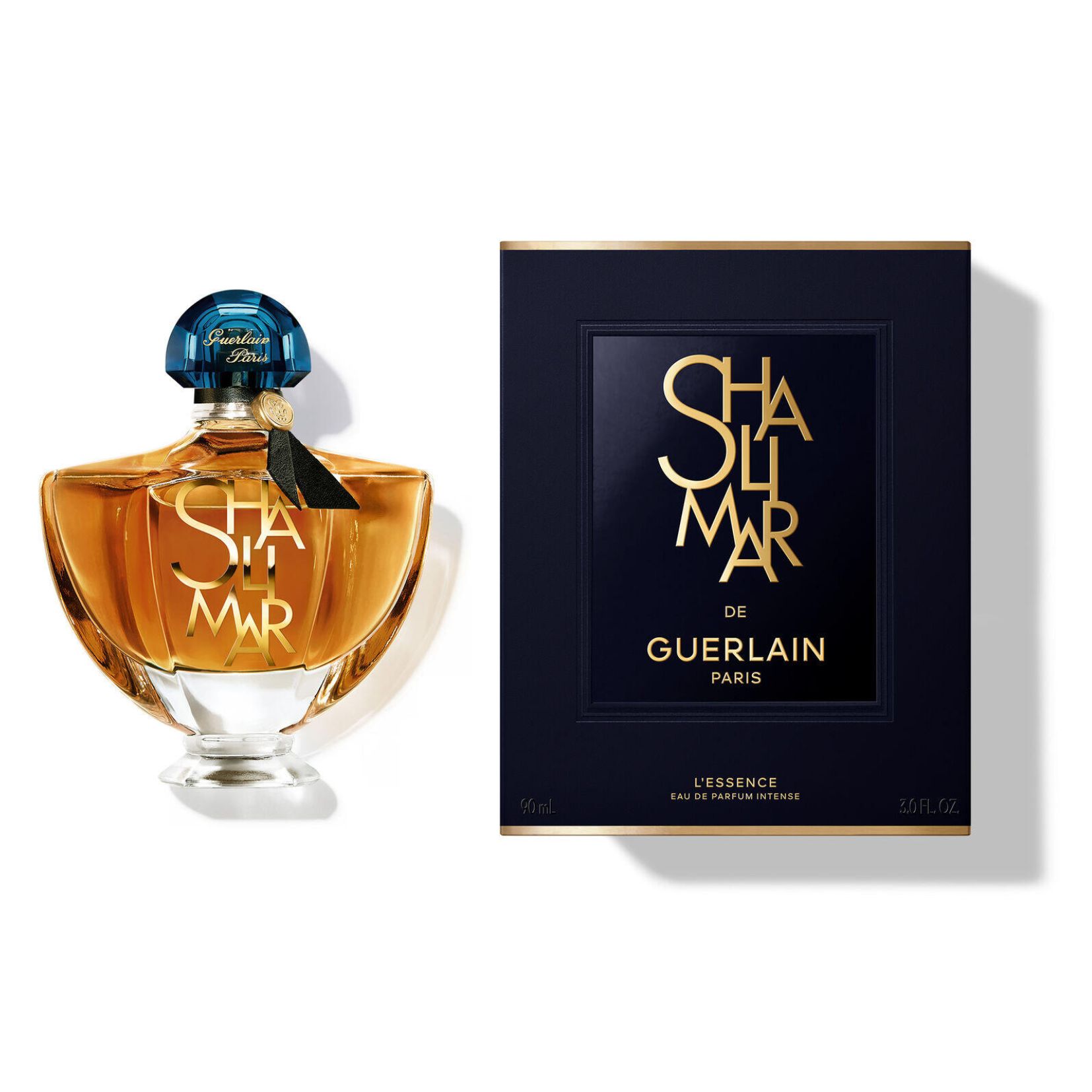 Shalimar L´Essence | EDP | 90 ml