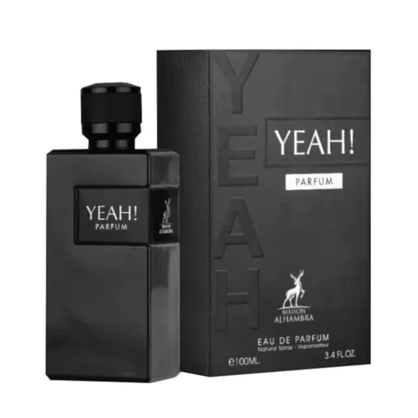 Yeah! Parfum | EDP | 100 ml