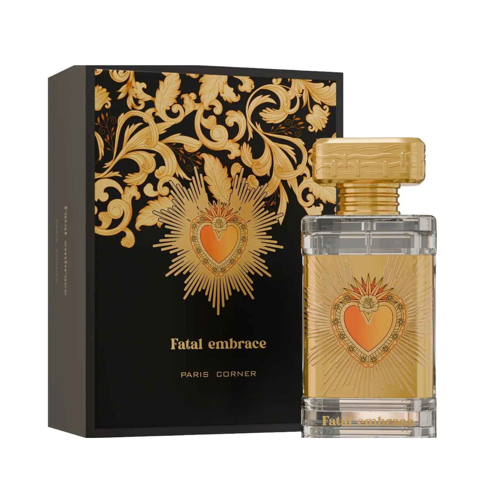 Fatal Embrance | EDP | 100 ml
