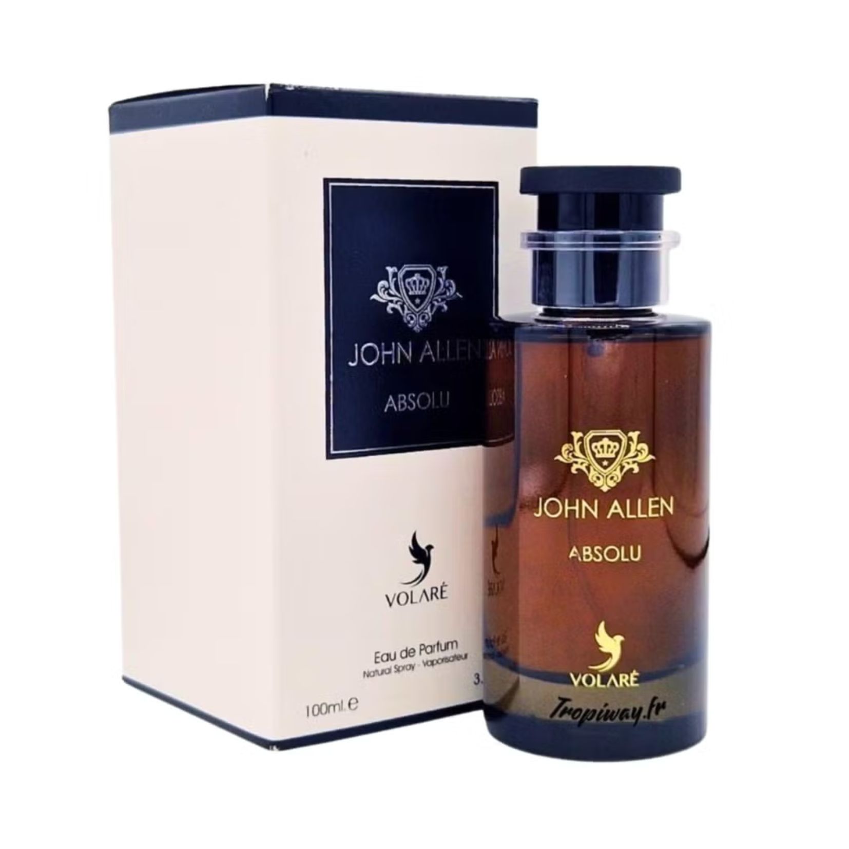 Jhon Allen Absolu | EDP | 100 ml