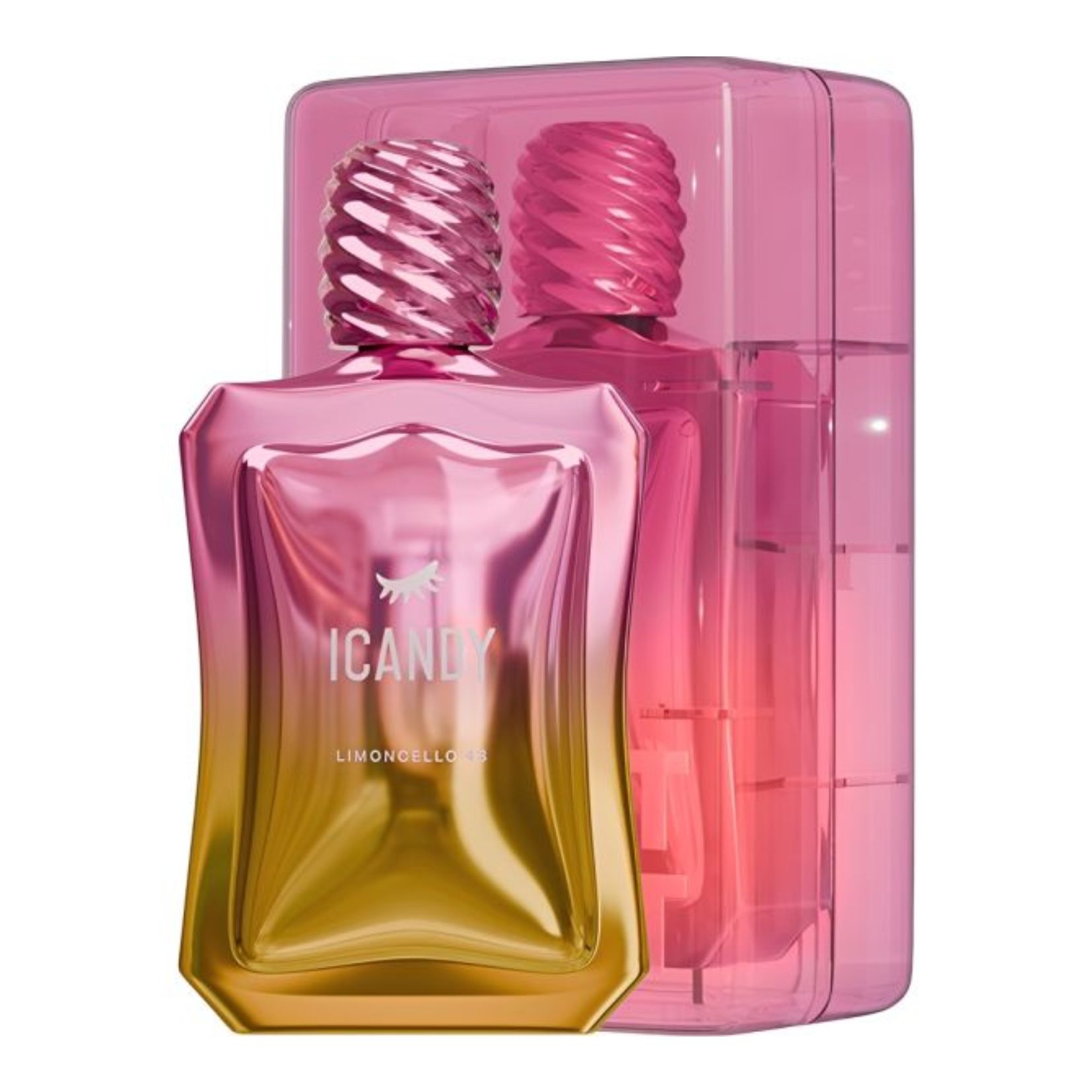 Limoncello 43 | EDT | 100 ml