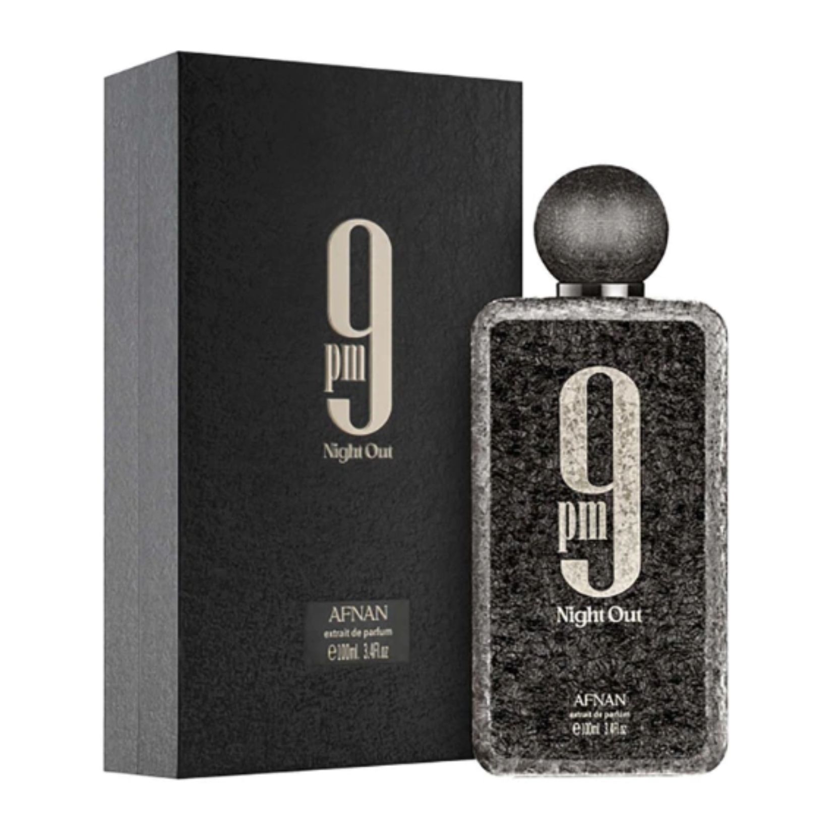 9 pm Night Out | Extrait de parfum | 100 ml