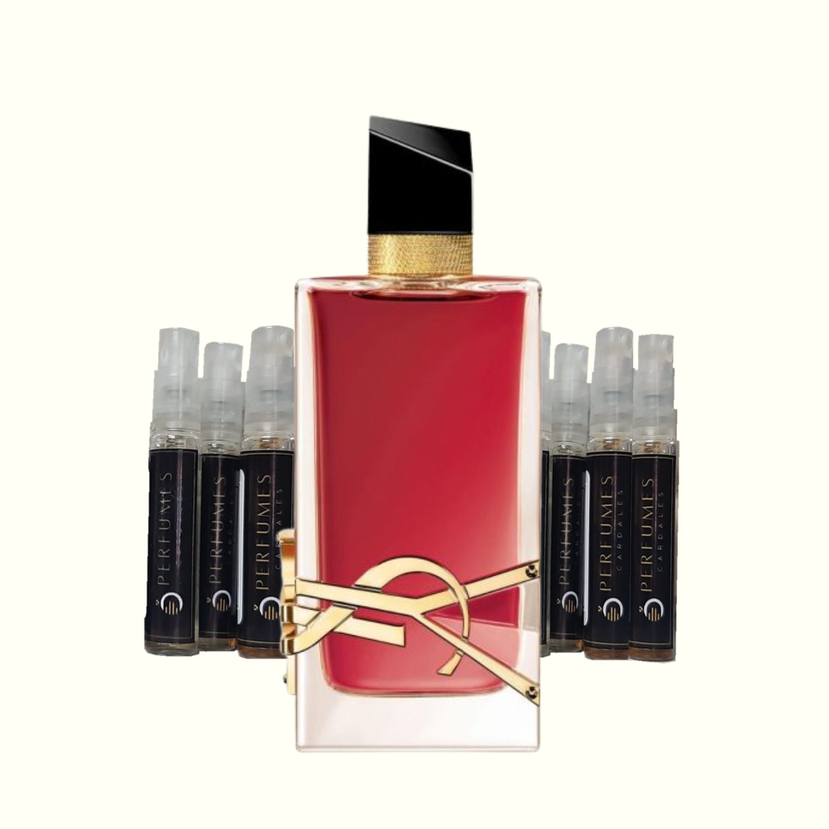 Libre Berry Crush | EDP | 5 ml | Decant