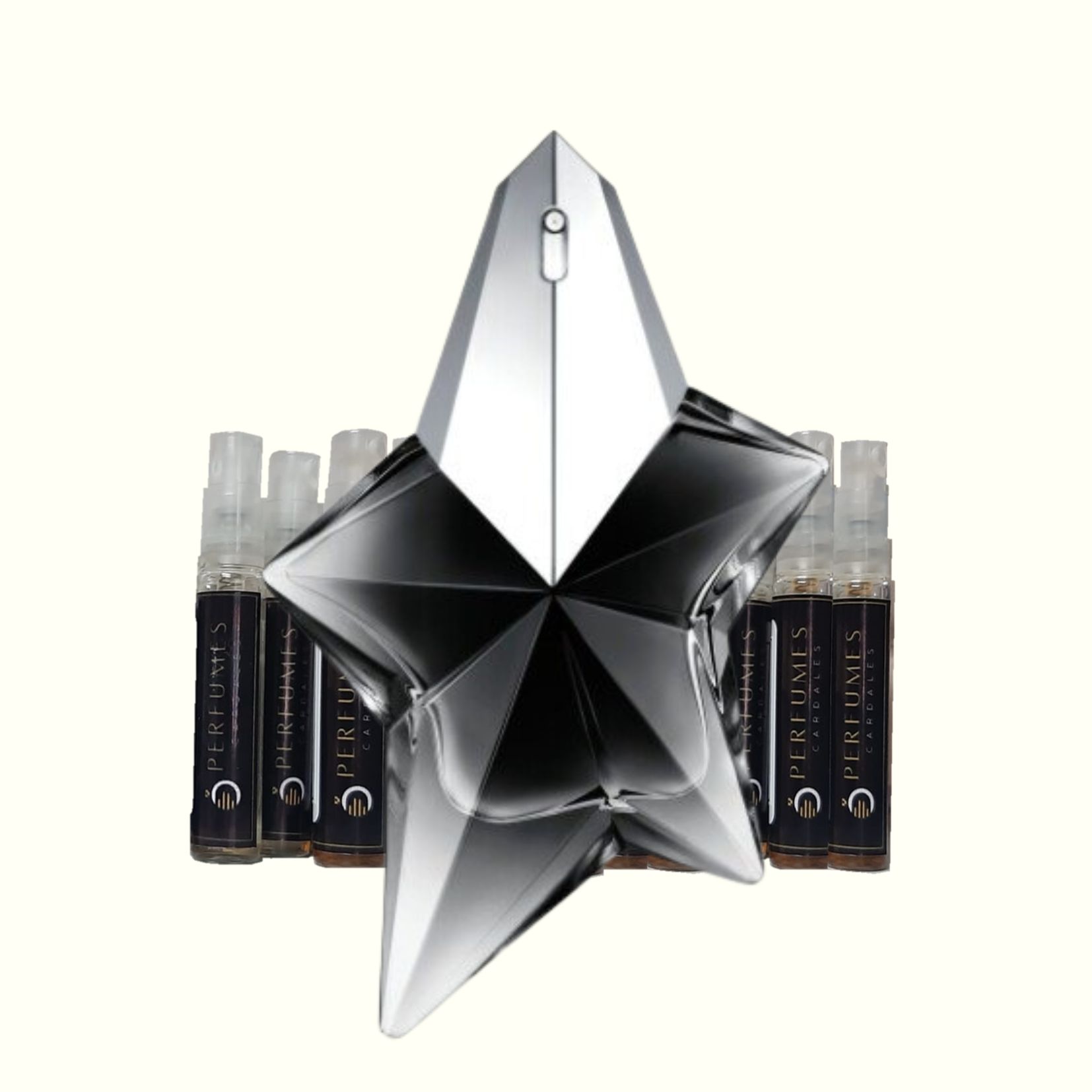 Angel Fantasme | EDP | 5 ml | Decant