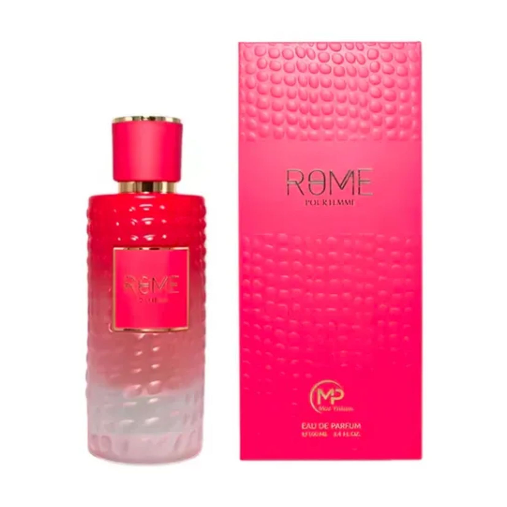 Bharara Rome Pour femme | EDP | 100 ml