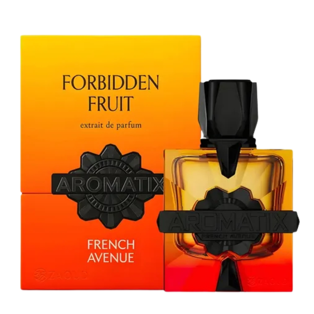 Aromatix Forbidden Fruit | EDP | 100 ml