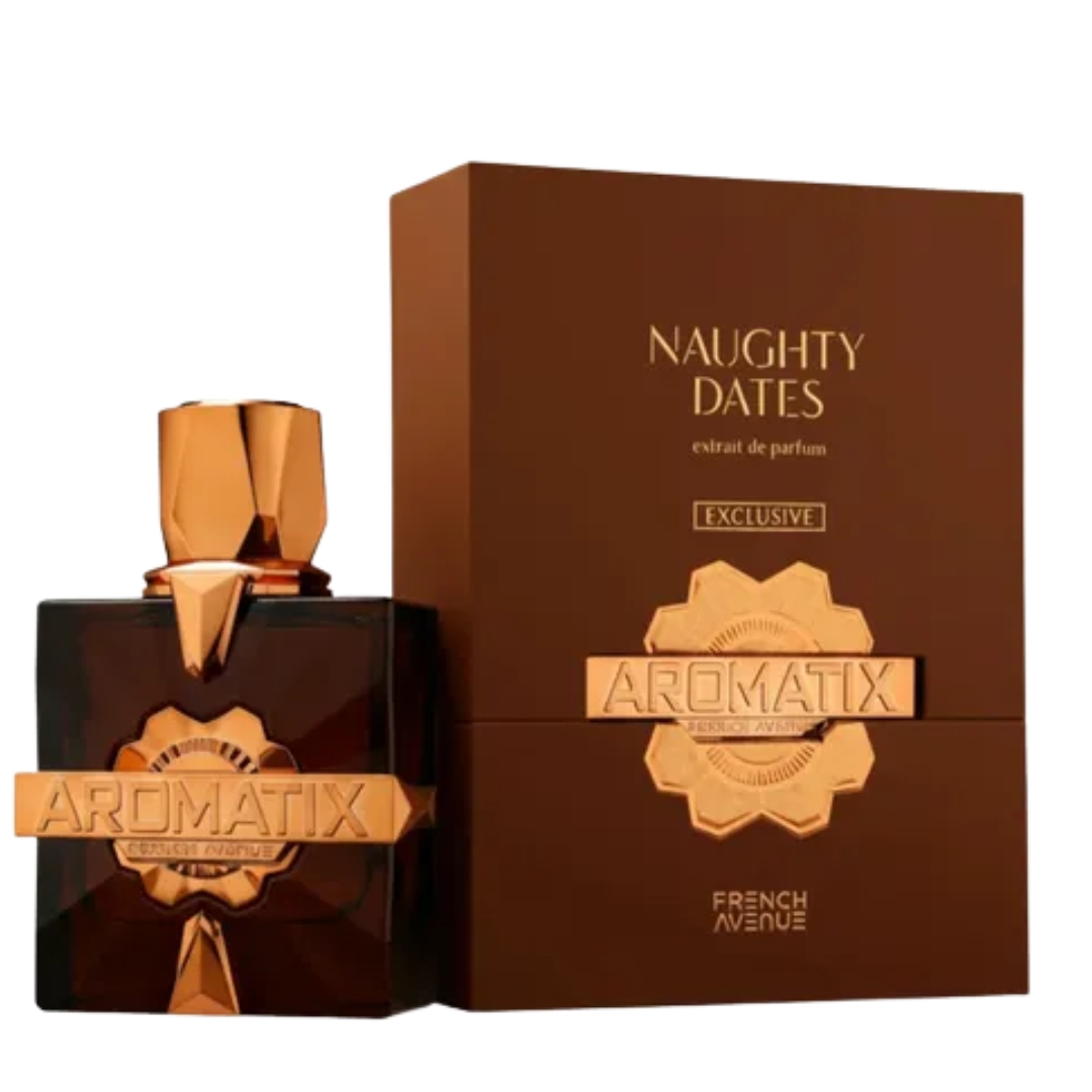 Aromatix Naughty Dates | EDP | 100 ml
