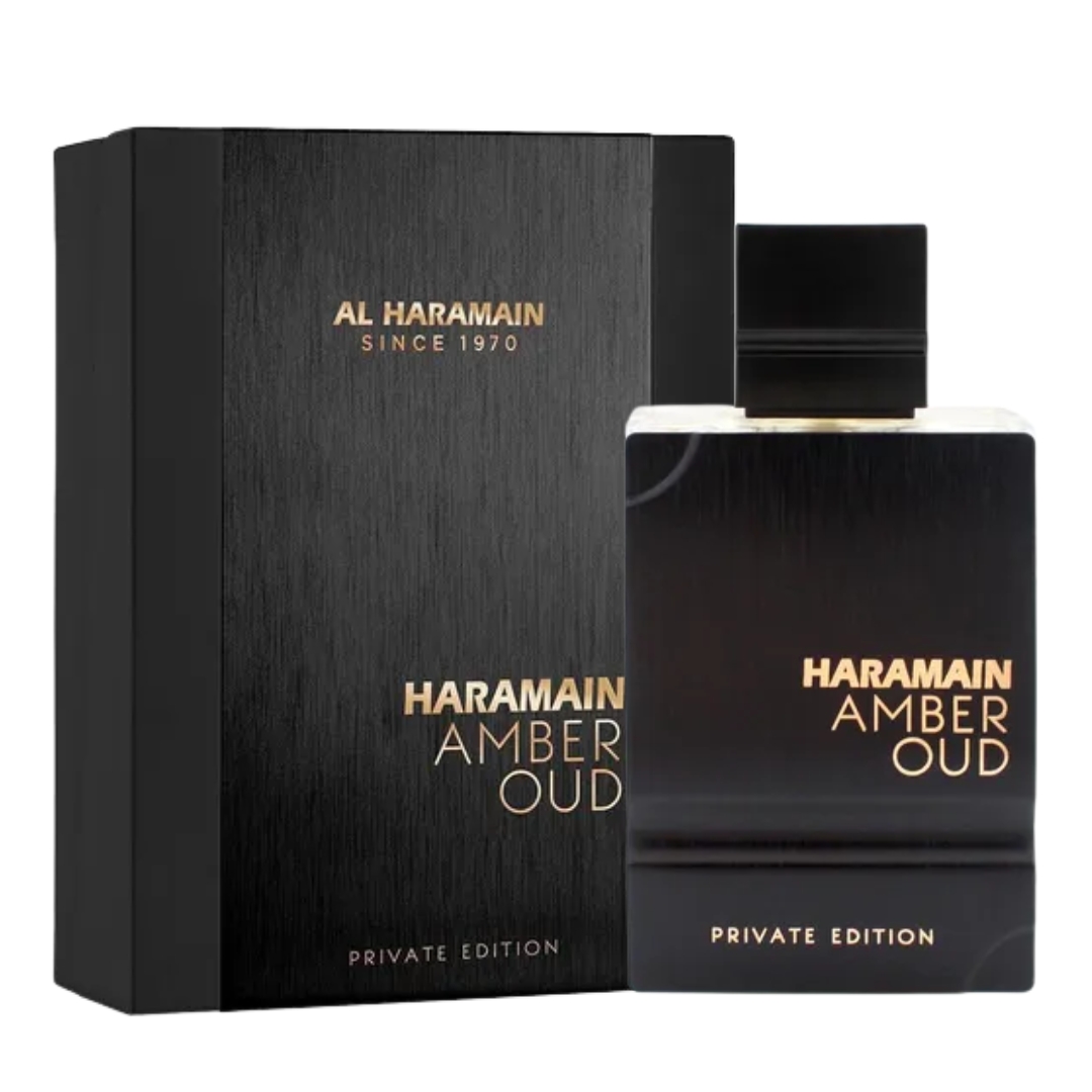 Amber Oud Private Edition | Extrait De Parfum | 100 ml